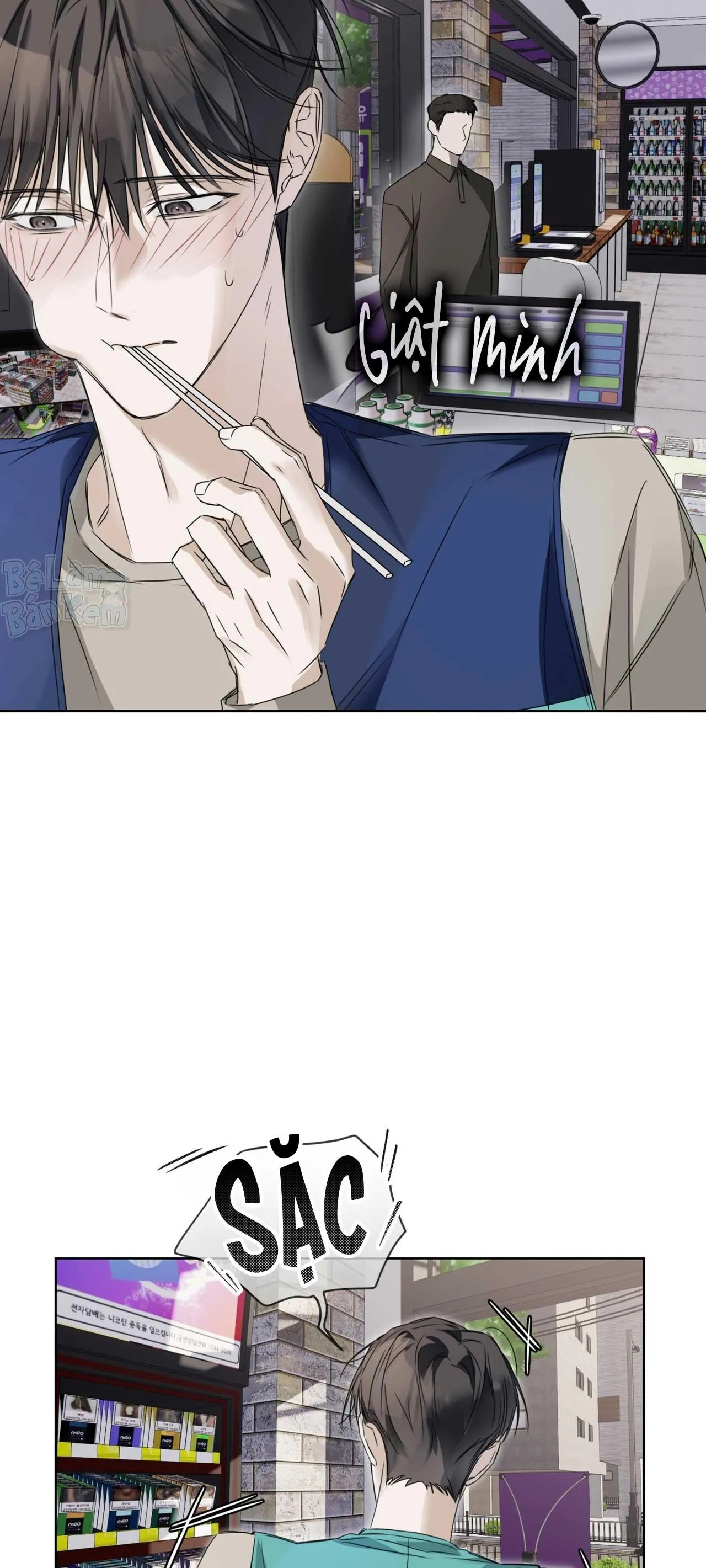 CHEAT DAY Chapter 7 Trang 27