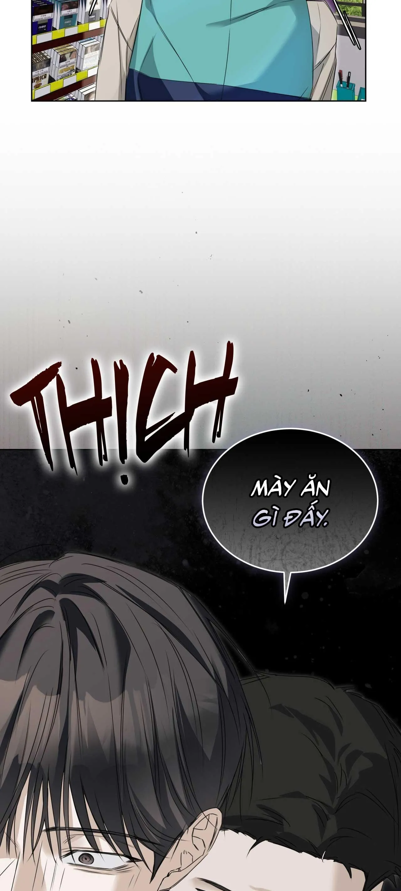 CHEAT DAY Chapter 7 Trang 28