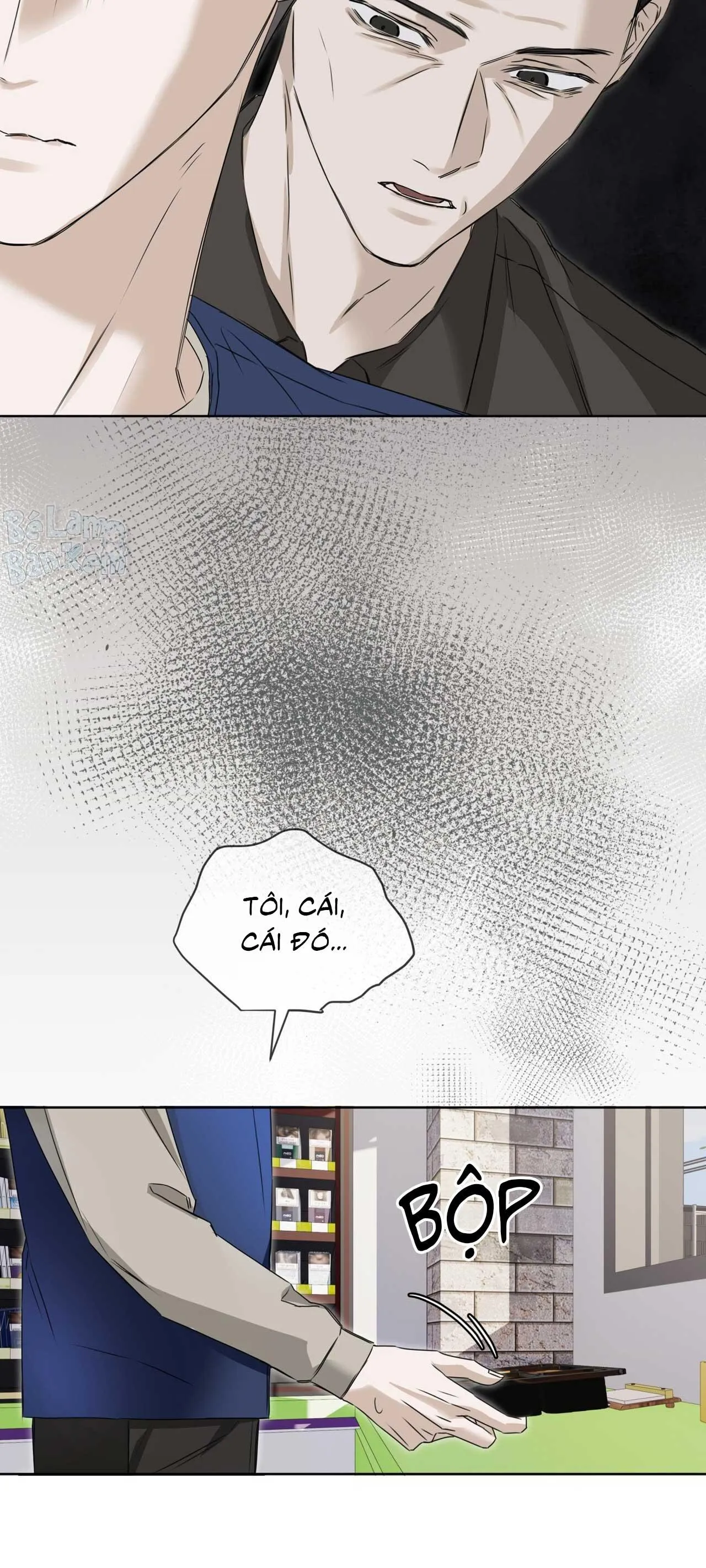 CHEAT DAY Chapter 7 Trang 29