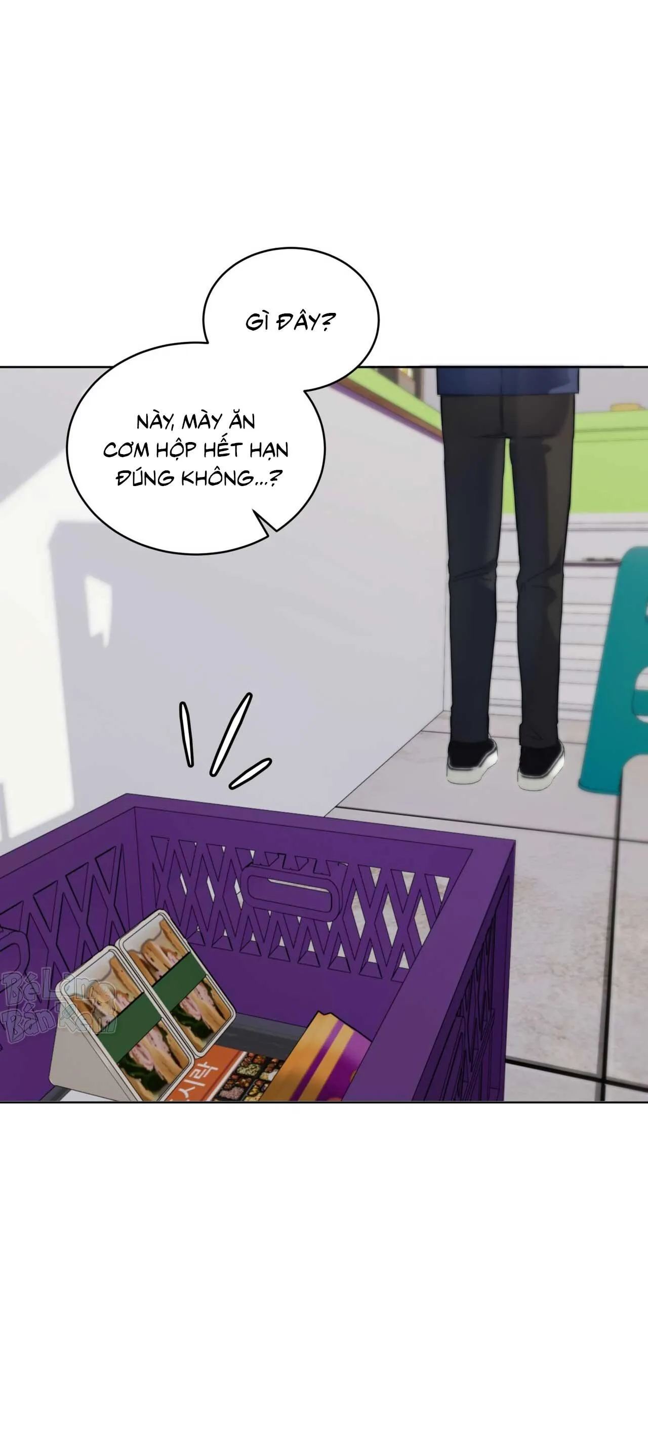 CHEAT DAY Chapter 7 Trang 30