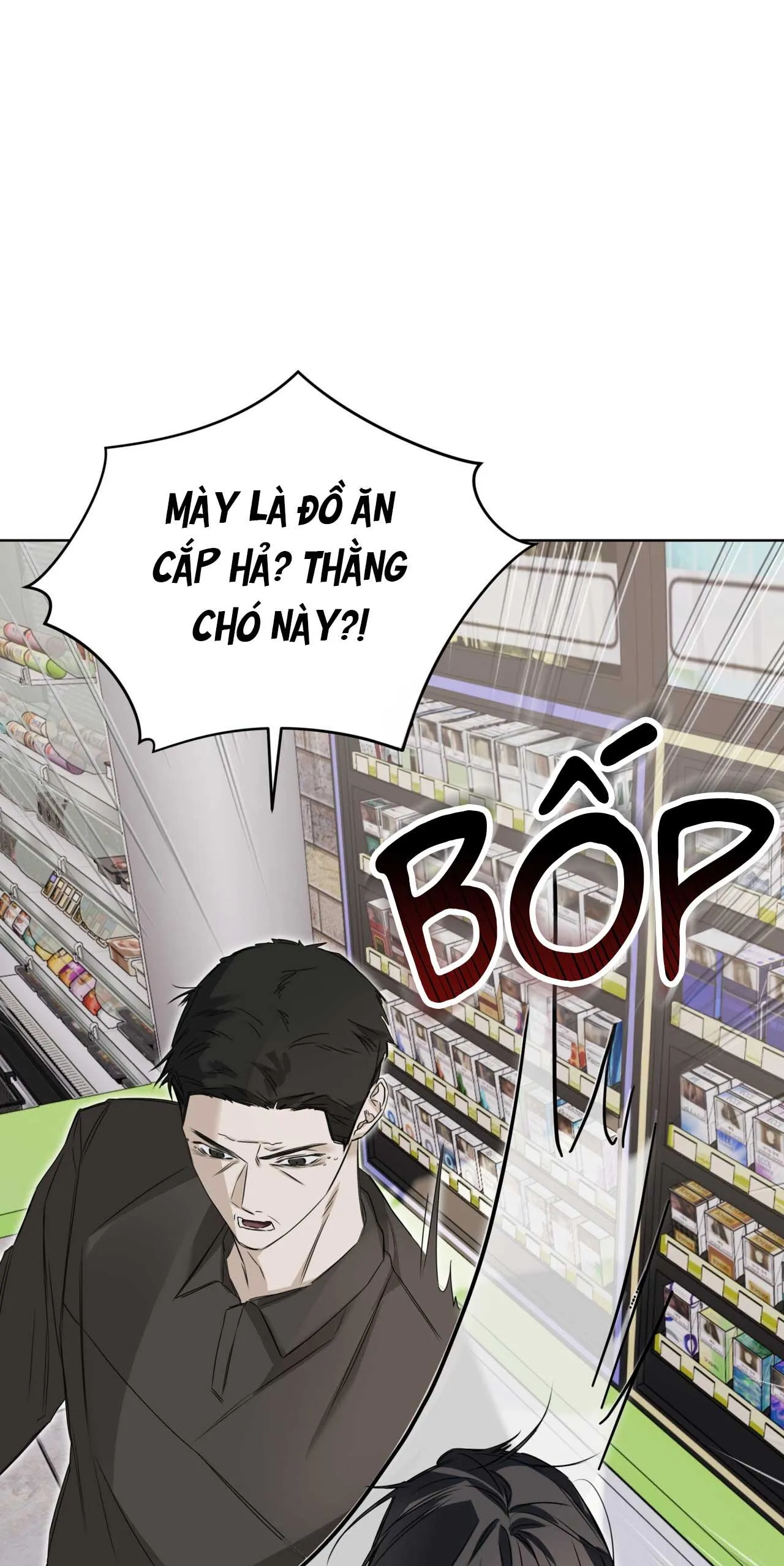 CHEAT DAY Chapter 7 Trang 31