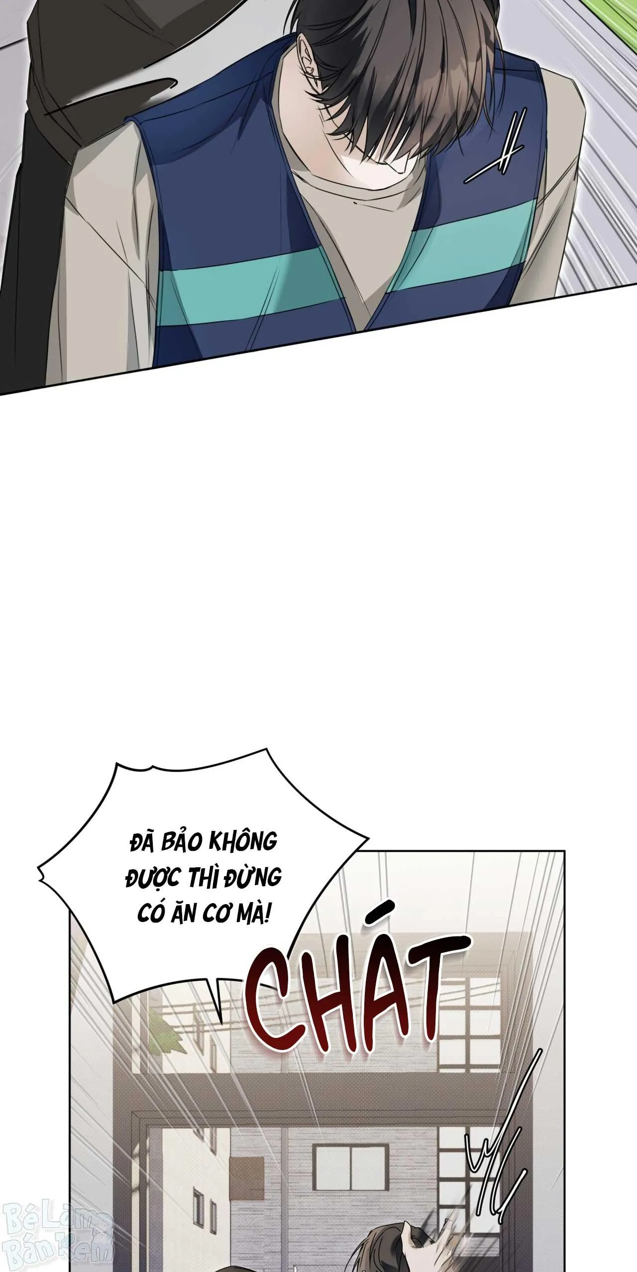 CHEAT DAY Chapter 7 Trang 32