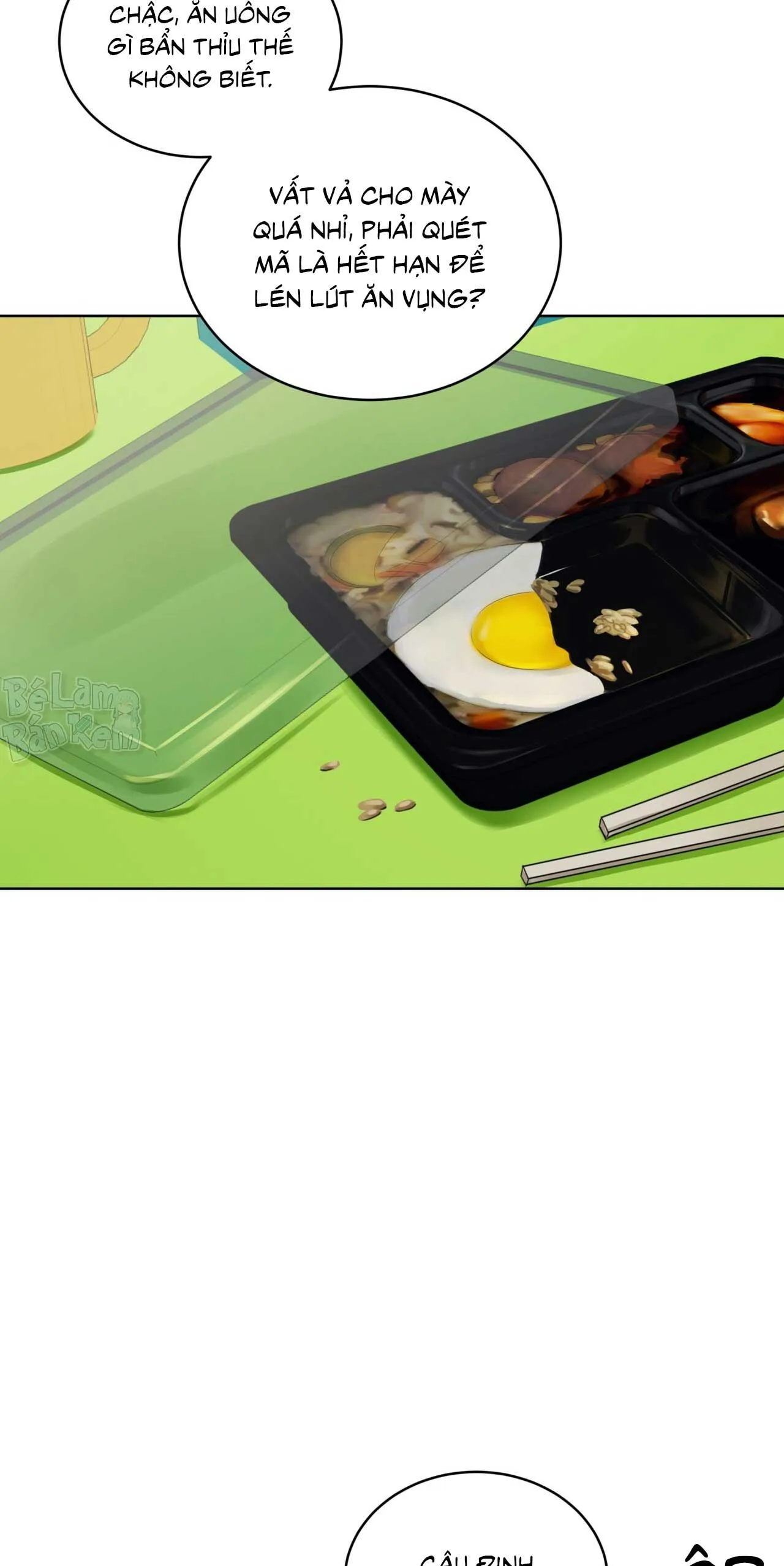 CHEAT DAY Chapter 7 Trang 36