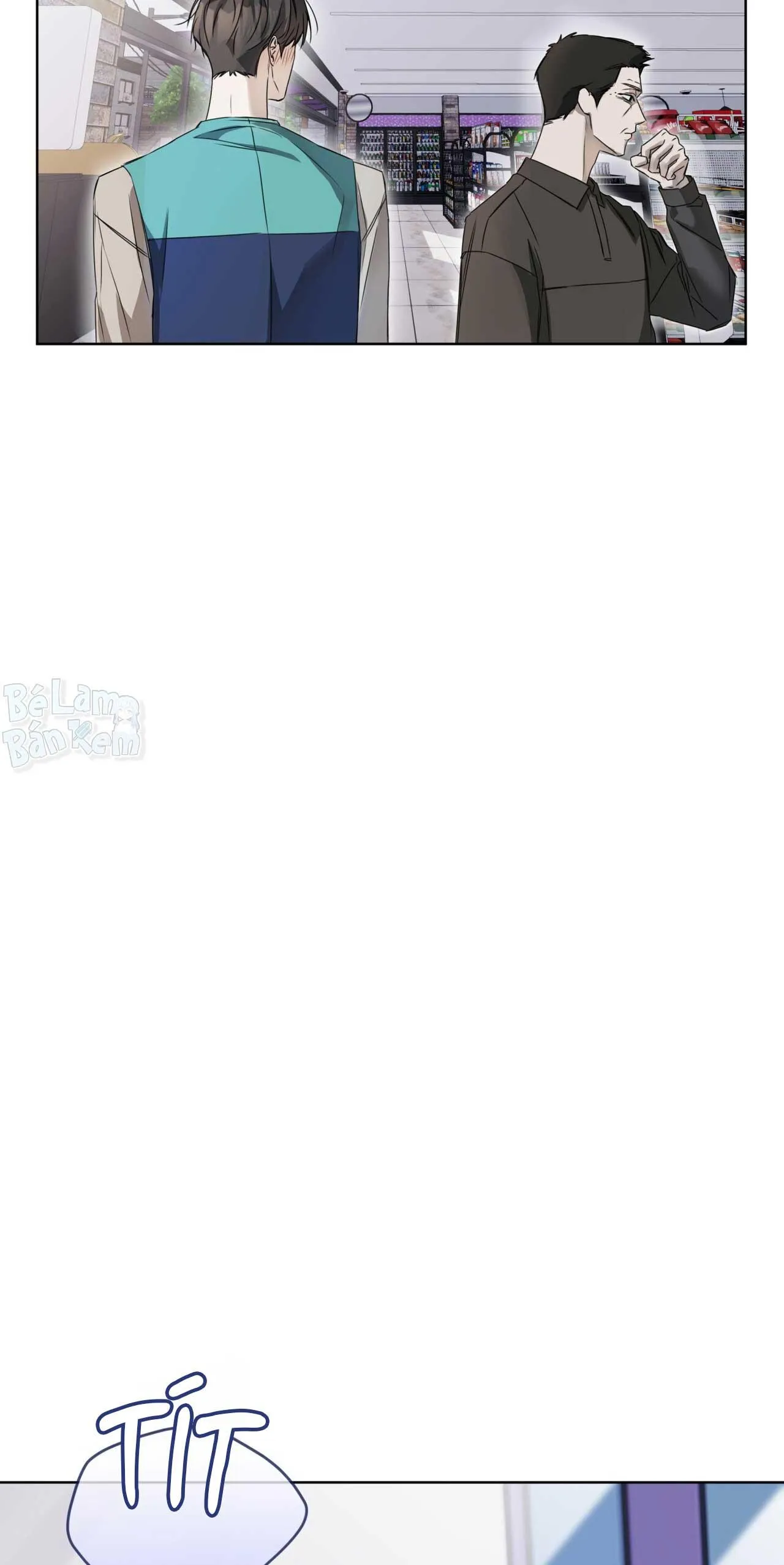 CHEAT DAY Chapter 7 Trang 38