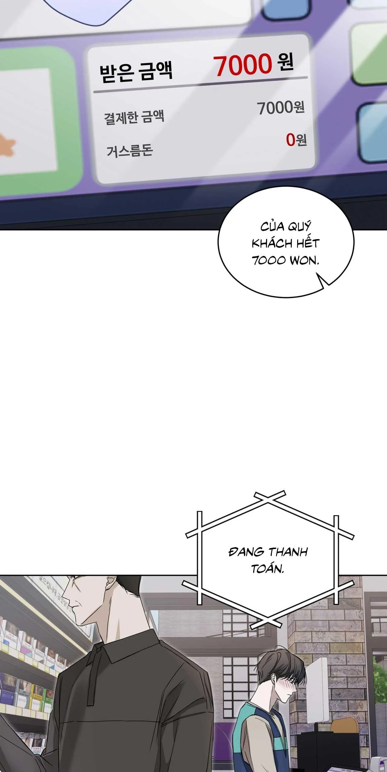 CHEAT DAY Chapter 7 Trang 39