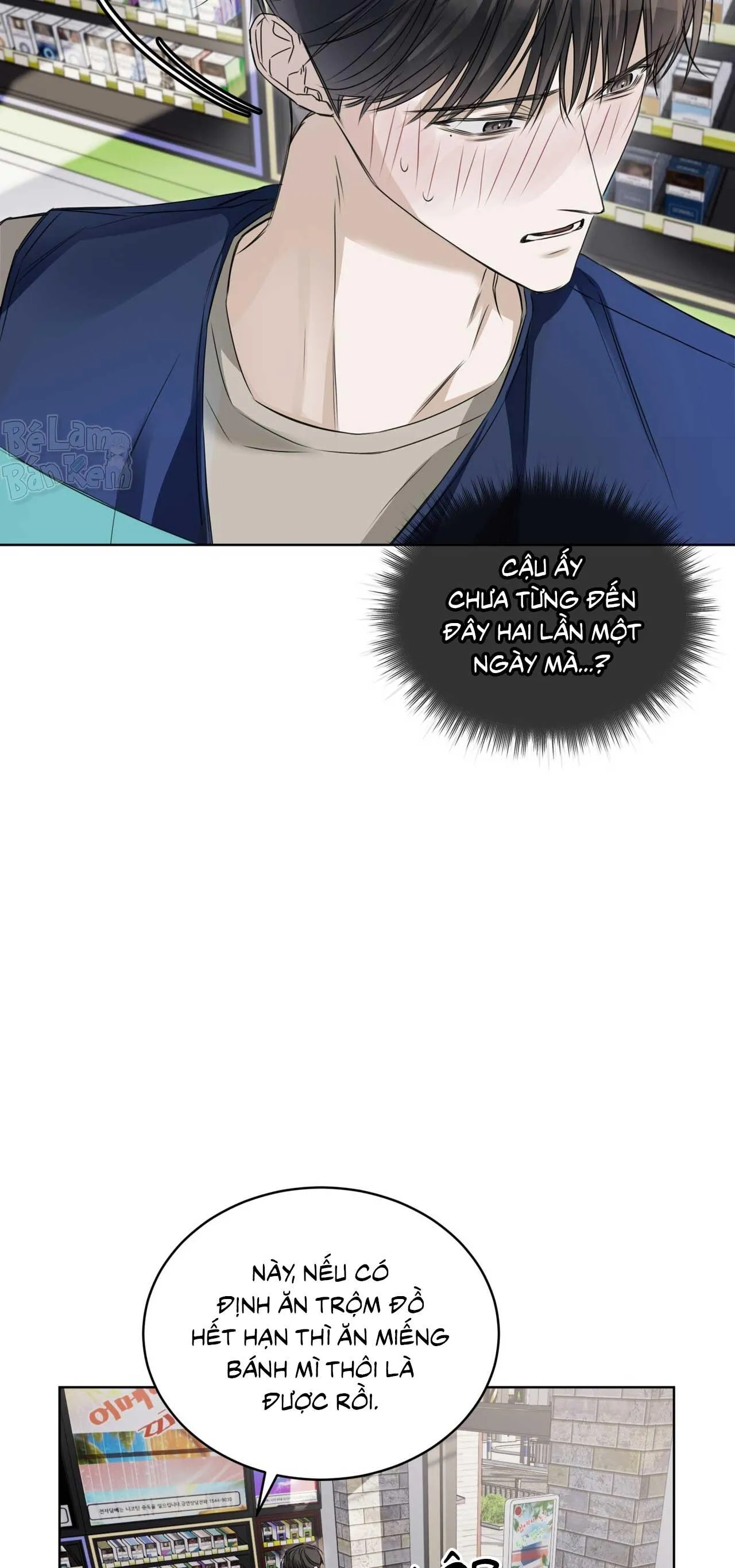 CHEAT DAY Chapter 7 Trang 44