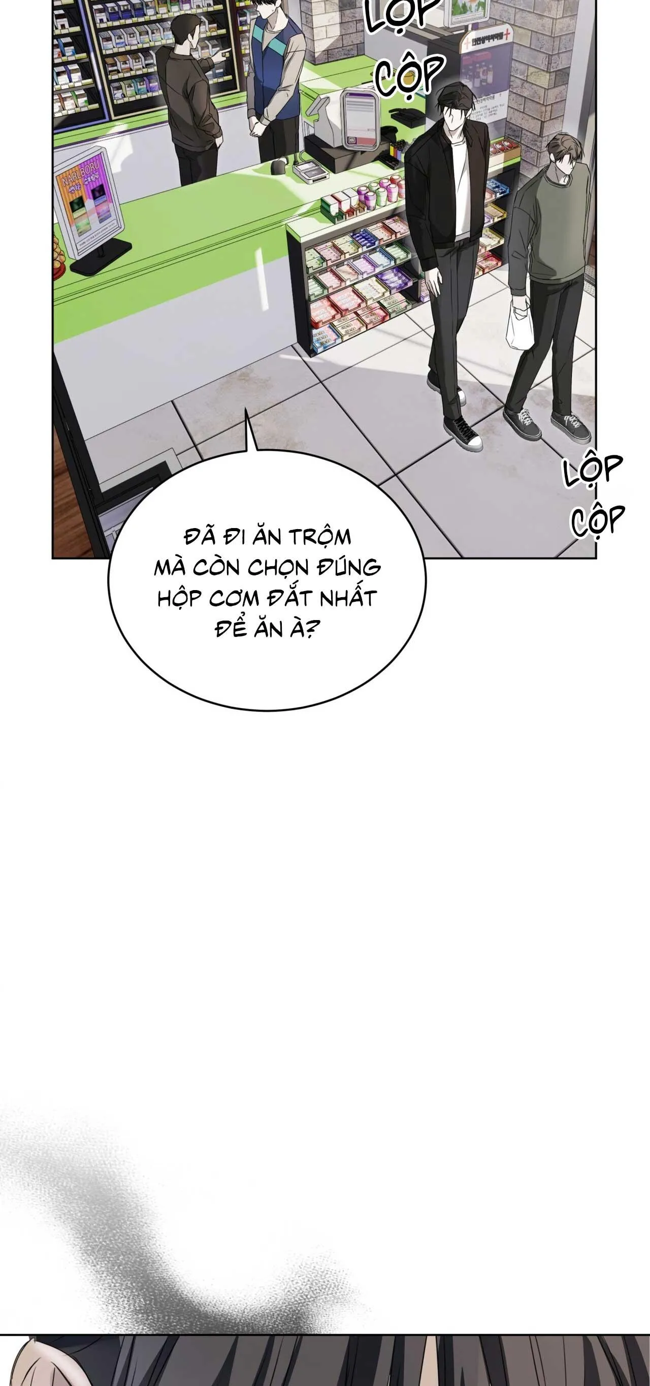 CHEAT DAY Chapter 7 Trang 45