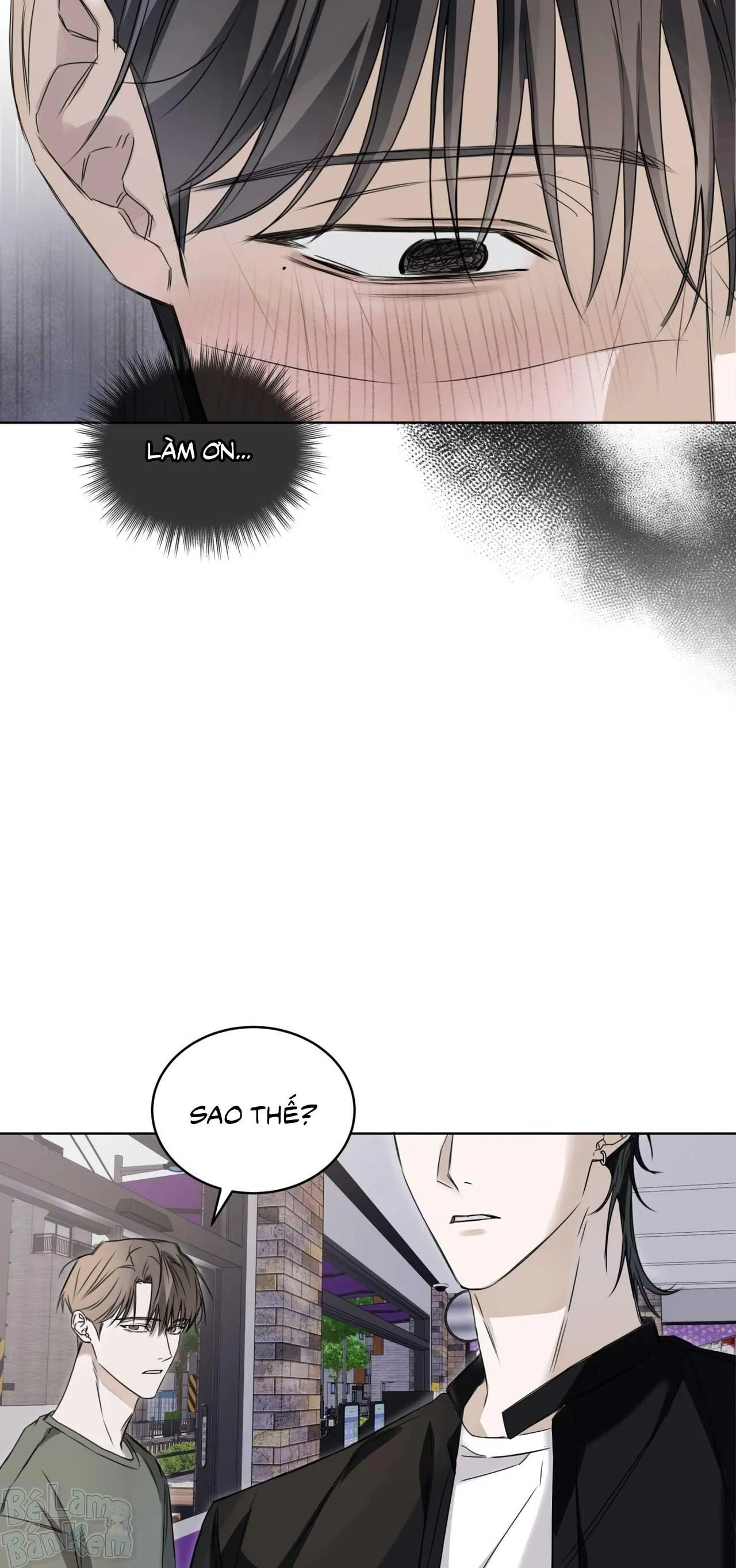 CHEAT DAY Chapter 7 Trang 46