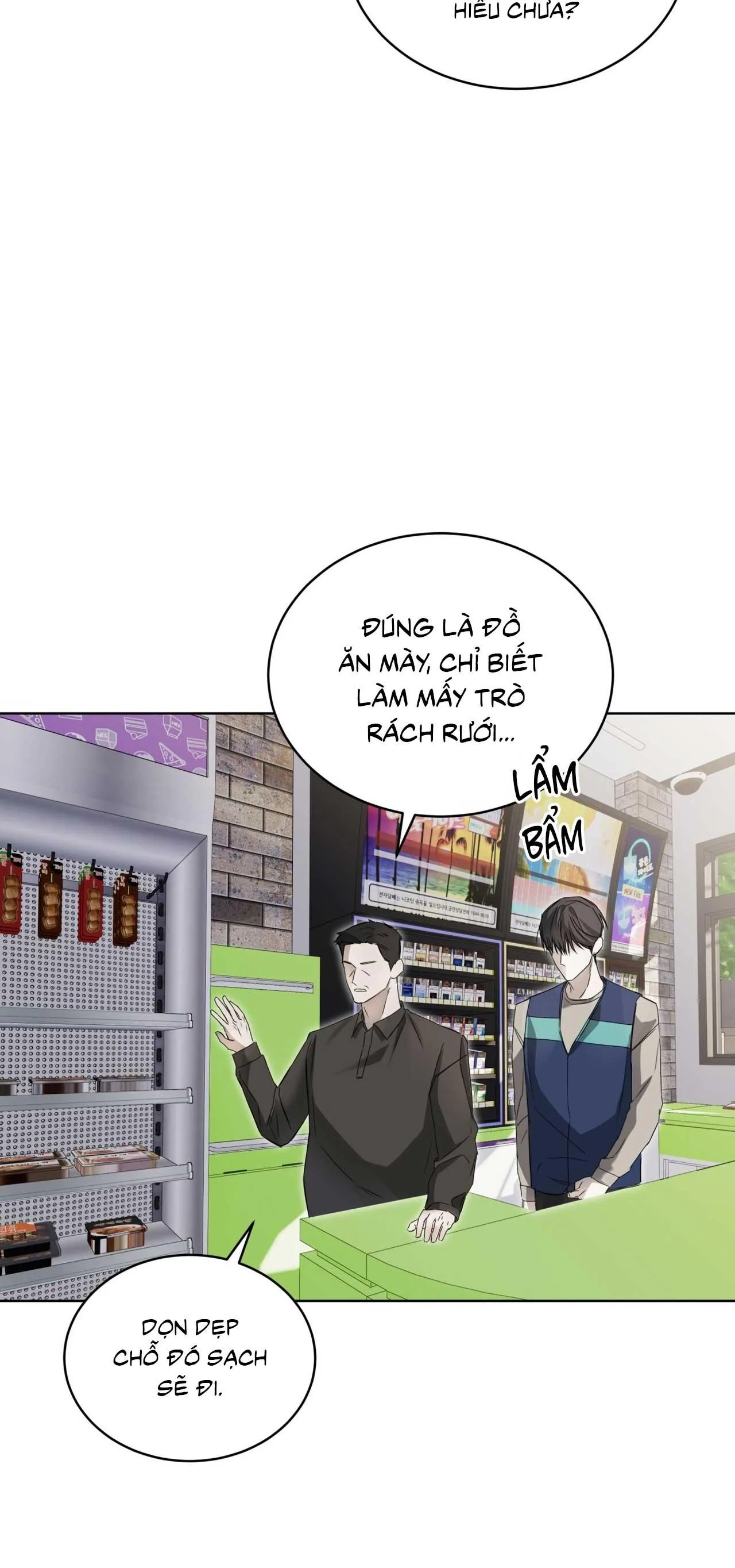 CHEAT DAY Chapter 7 Trang 49