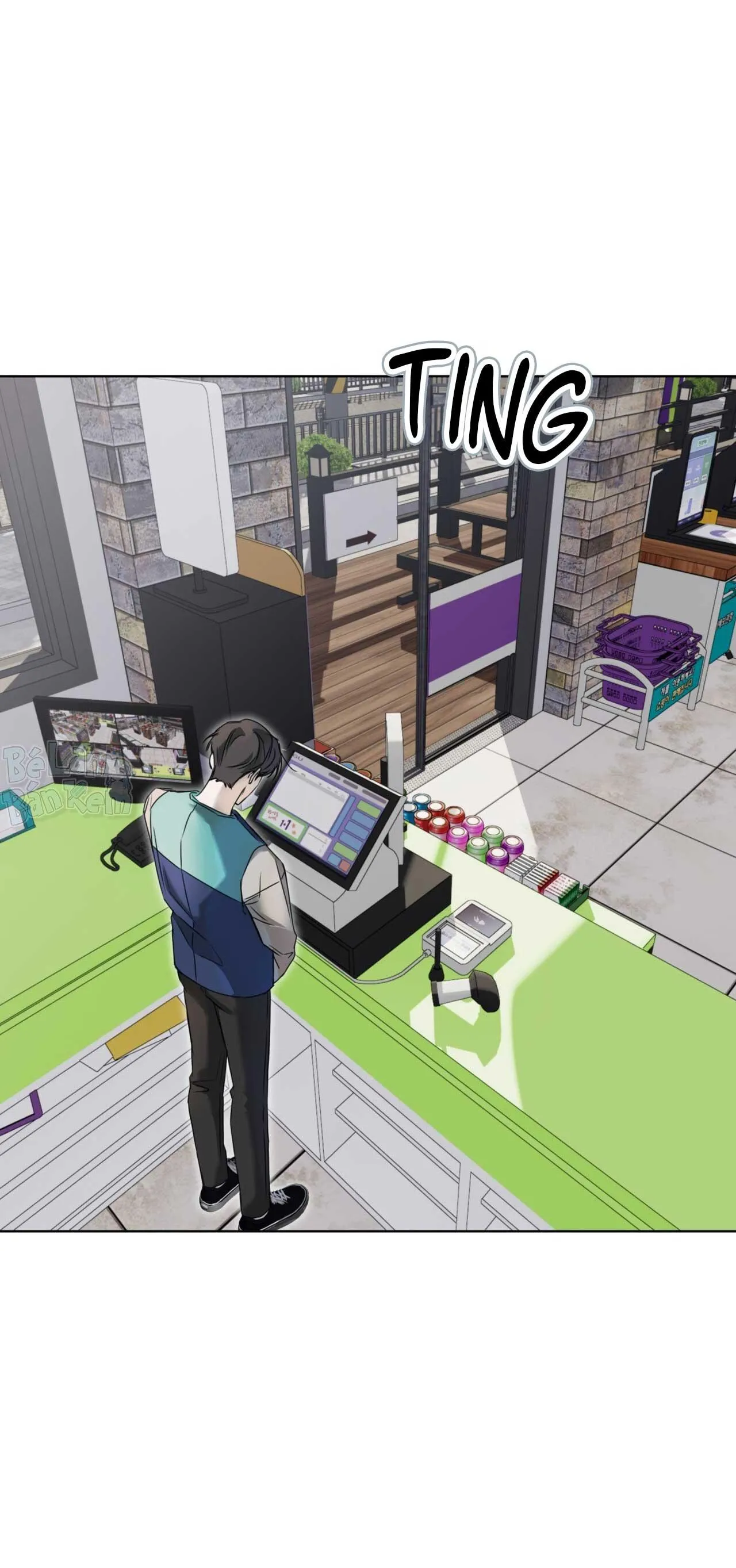 CHEAT DAY Chapter 7 Trang 50