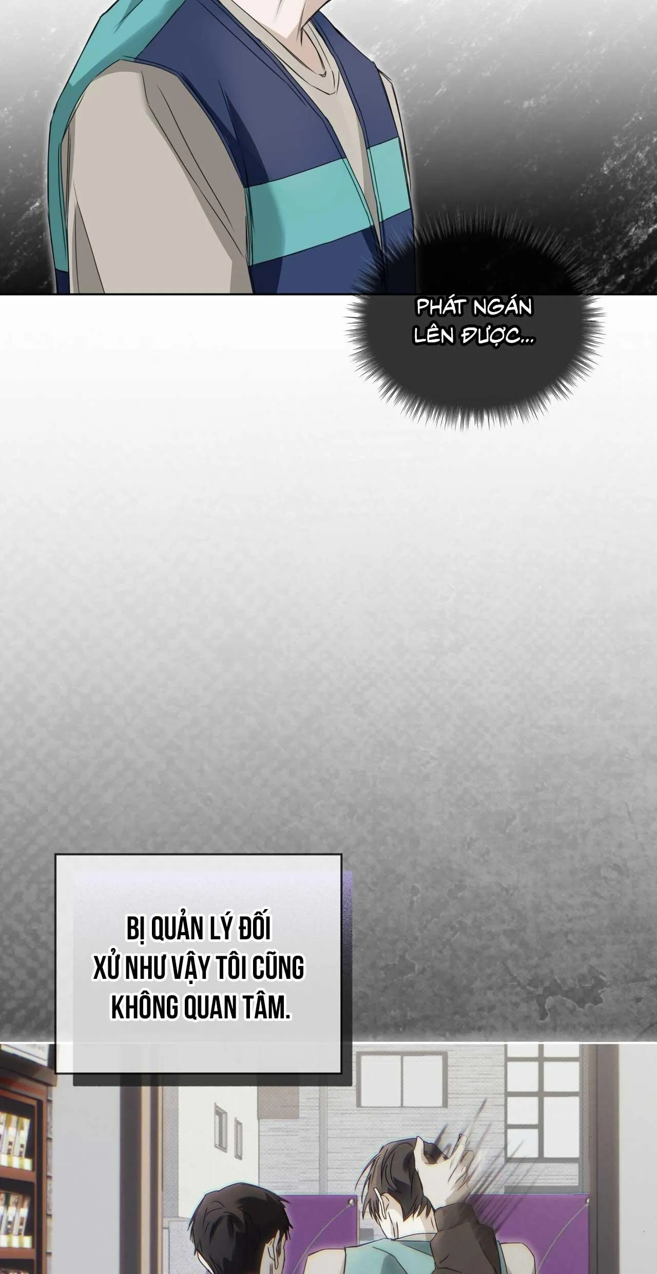 CHEAT DAY Chapter 7 Trang 56