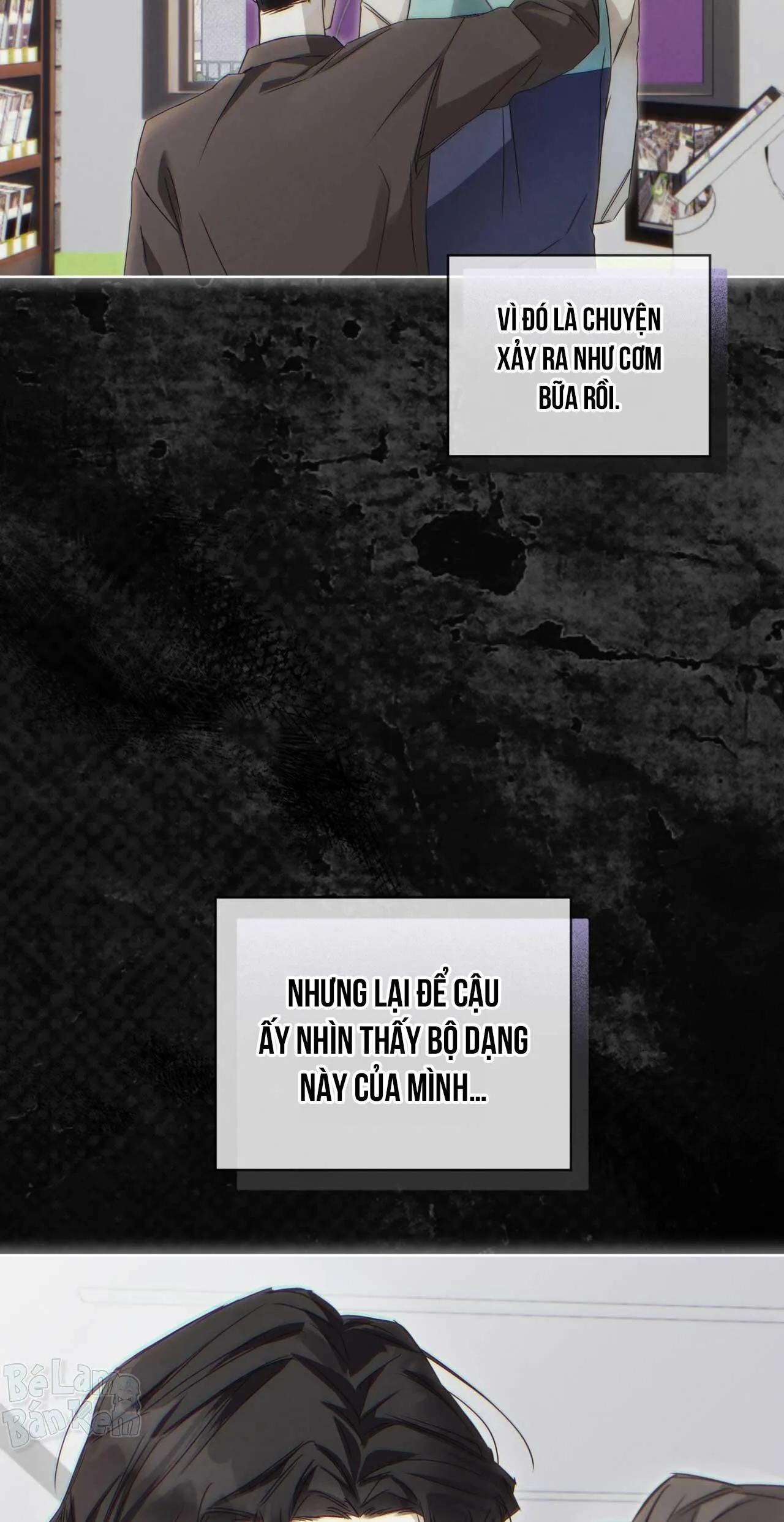 CHEAT DAY Chapter 7 Trang 57