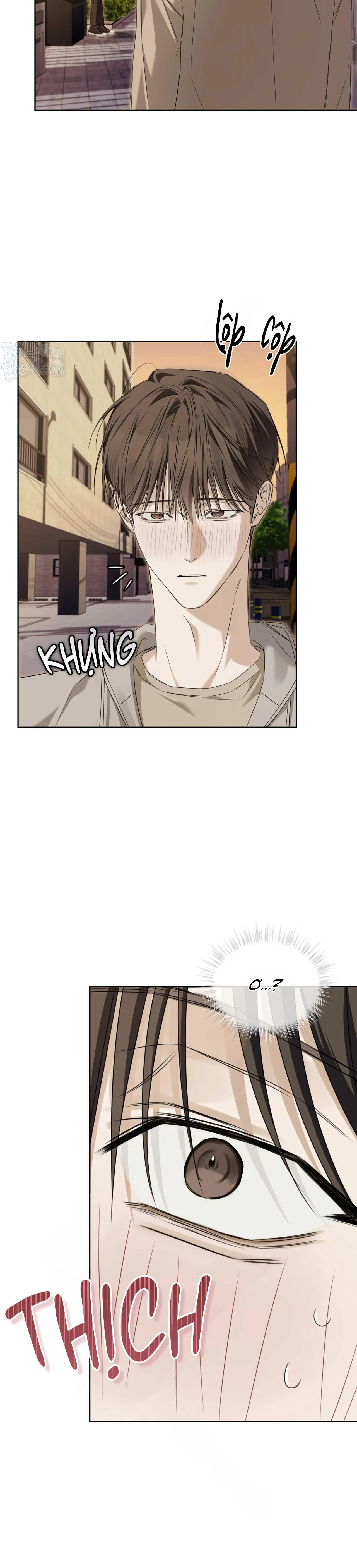 CHEAT DAY Chapter 8 Trang 5