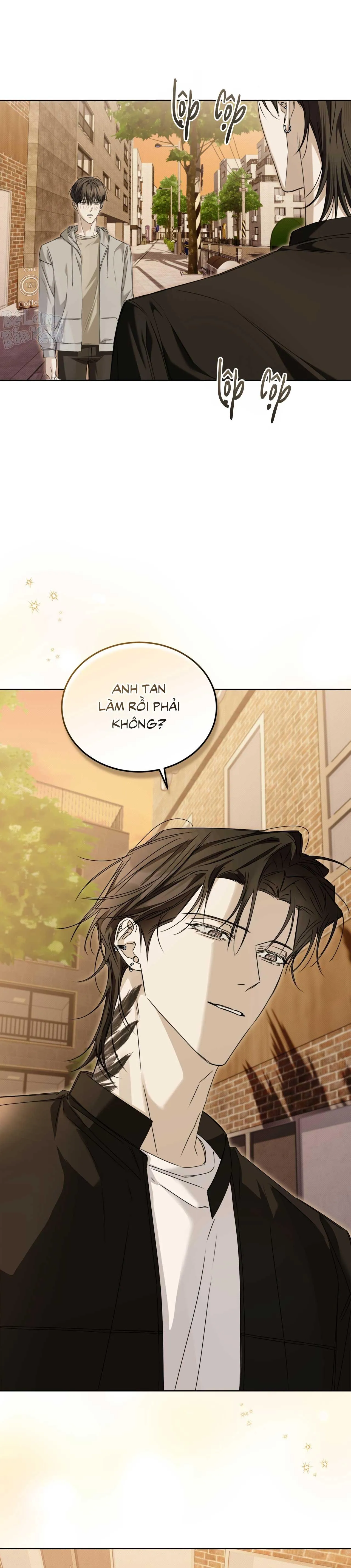 CHEAT DAY Chapter 8 Trang 6