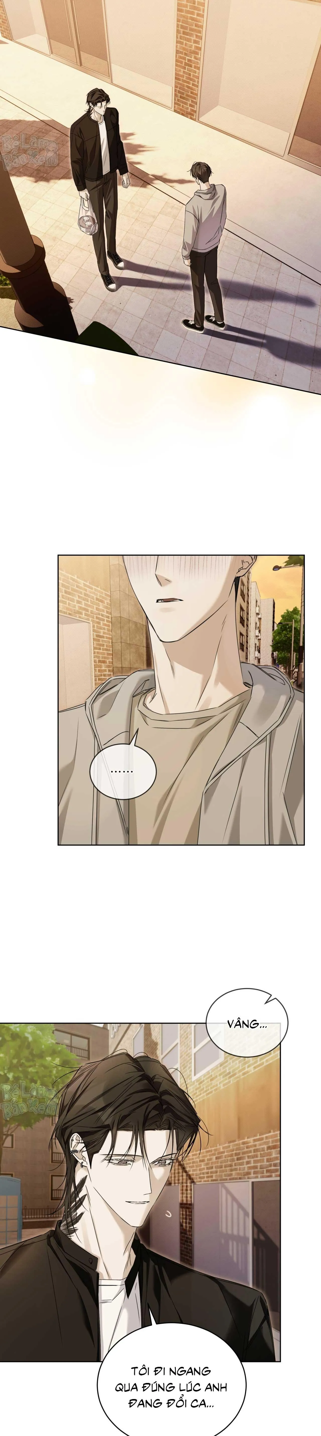 CHEAT DAY Chapter 8 Trang 7