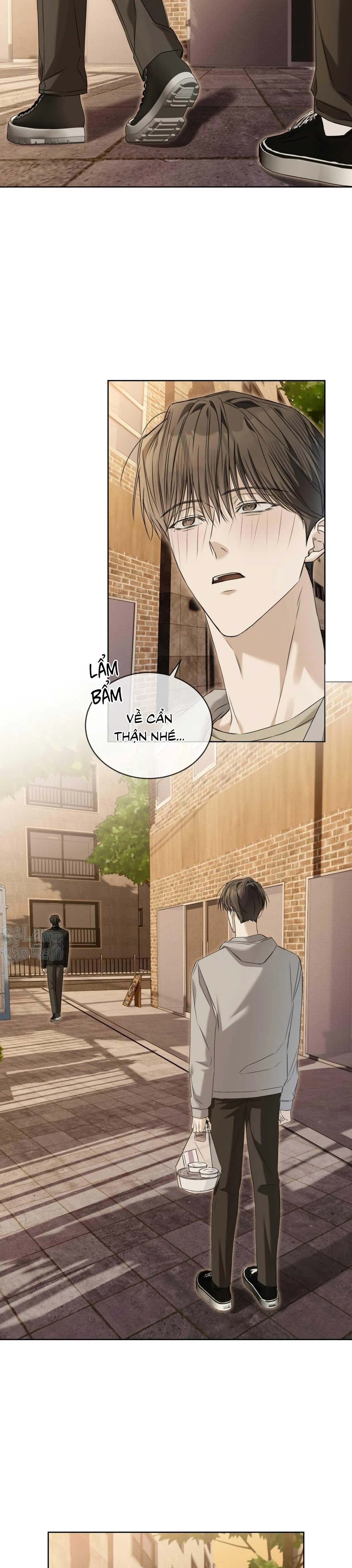 CHEAT DAY Chapter 8 Trang 17