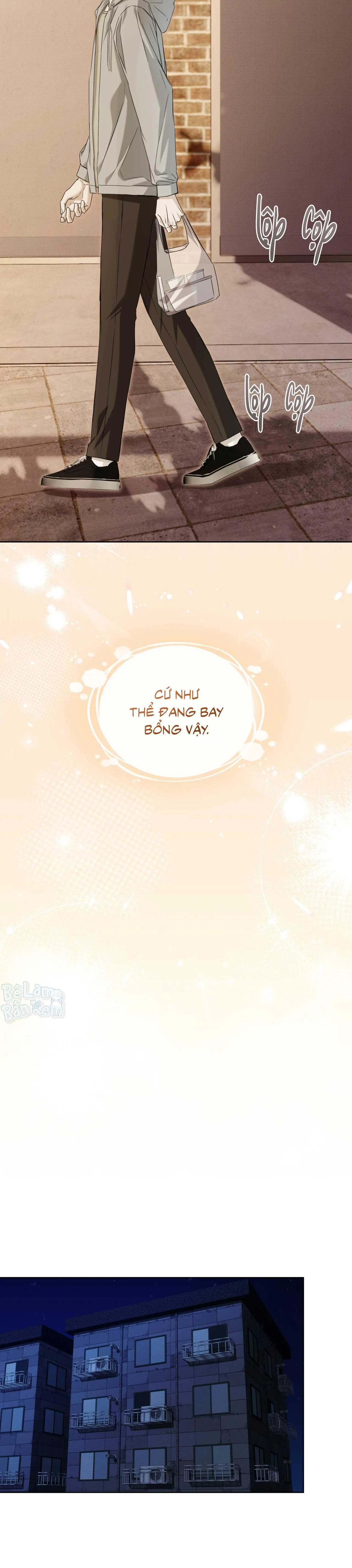 CHEAT DAY Chapter 8 Trang 19