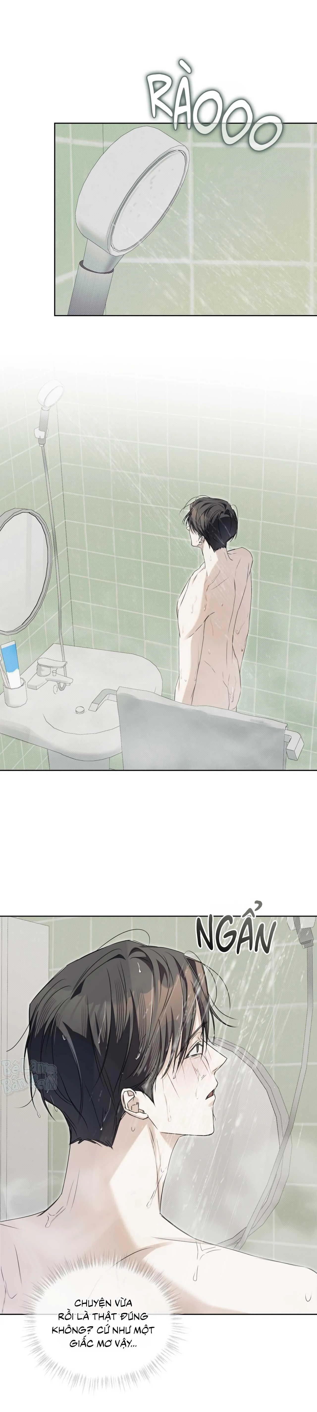 CHEAT DAY Chapter 8 Trang 20