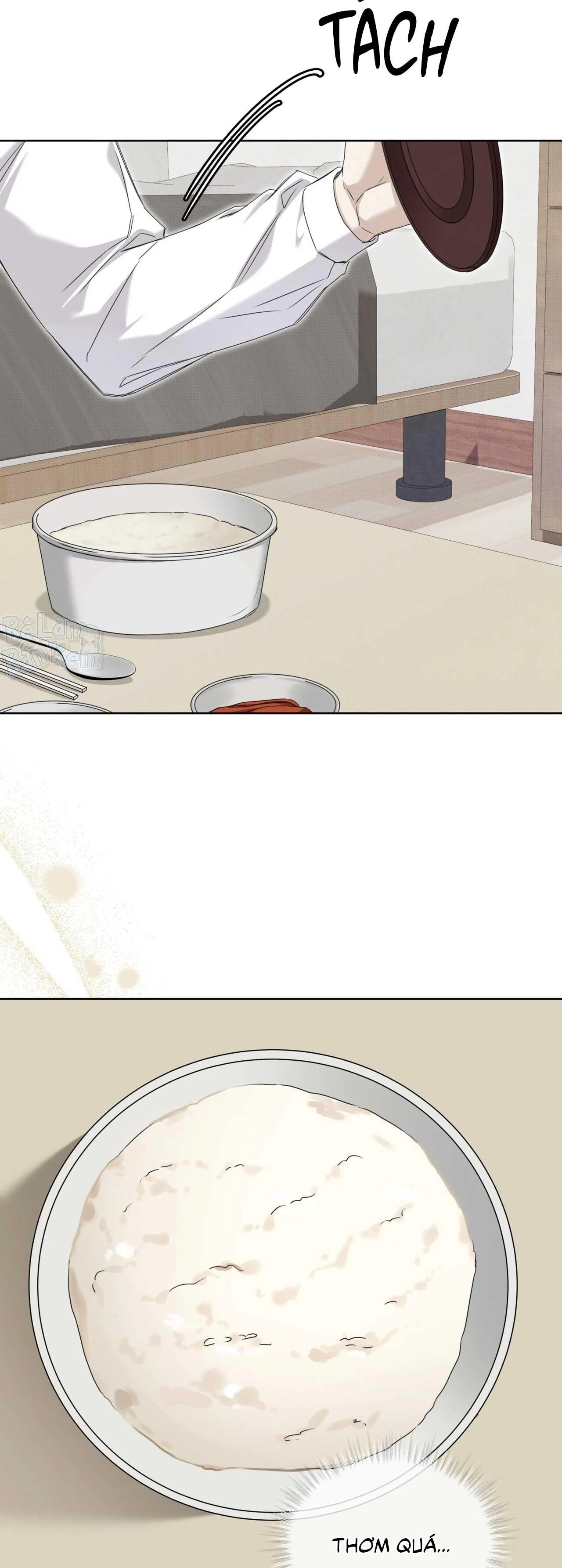 CHEAT DAY Chapter 8 Trang 22