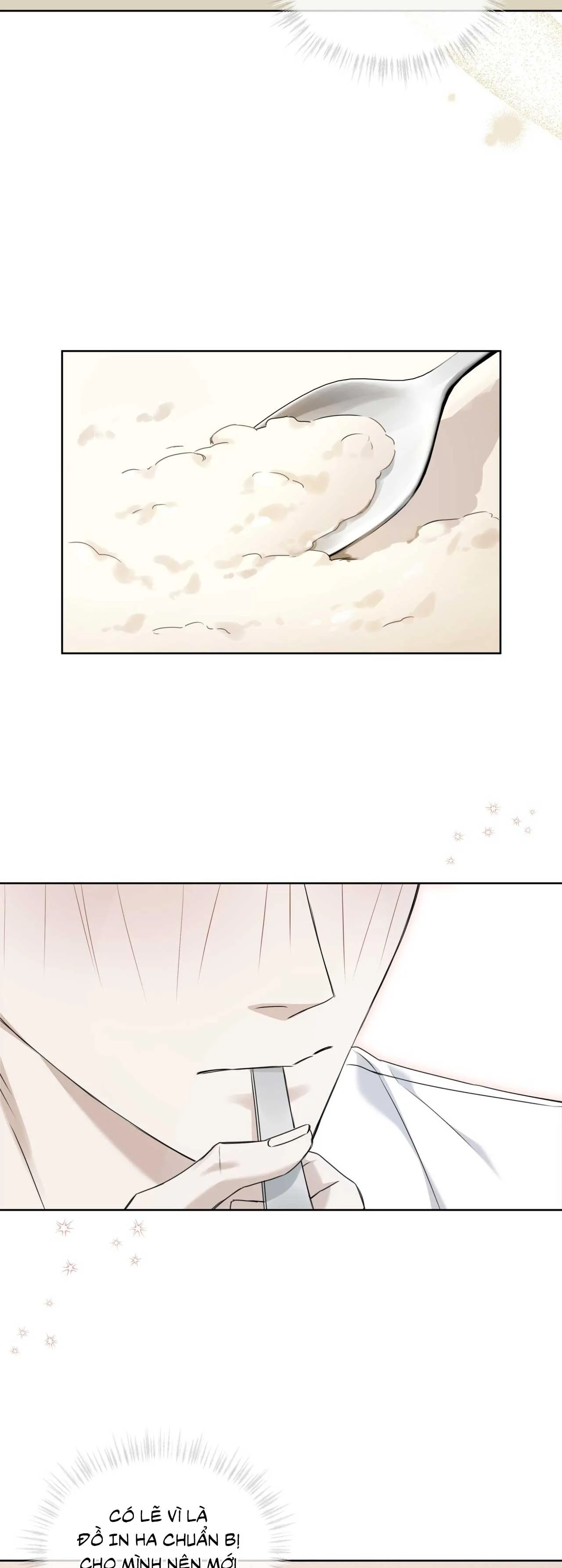 CHEAT DAY Chapter 8 Trang 23