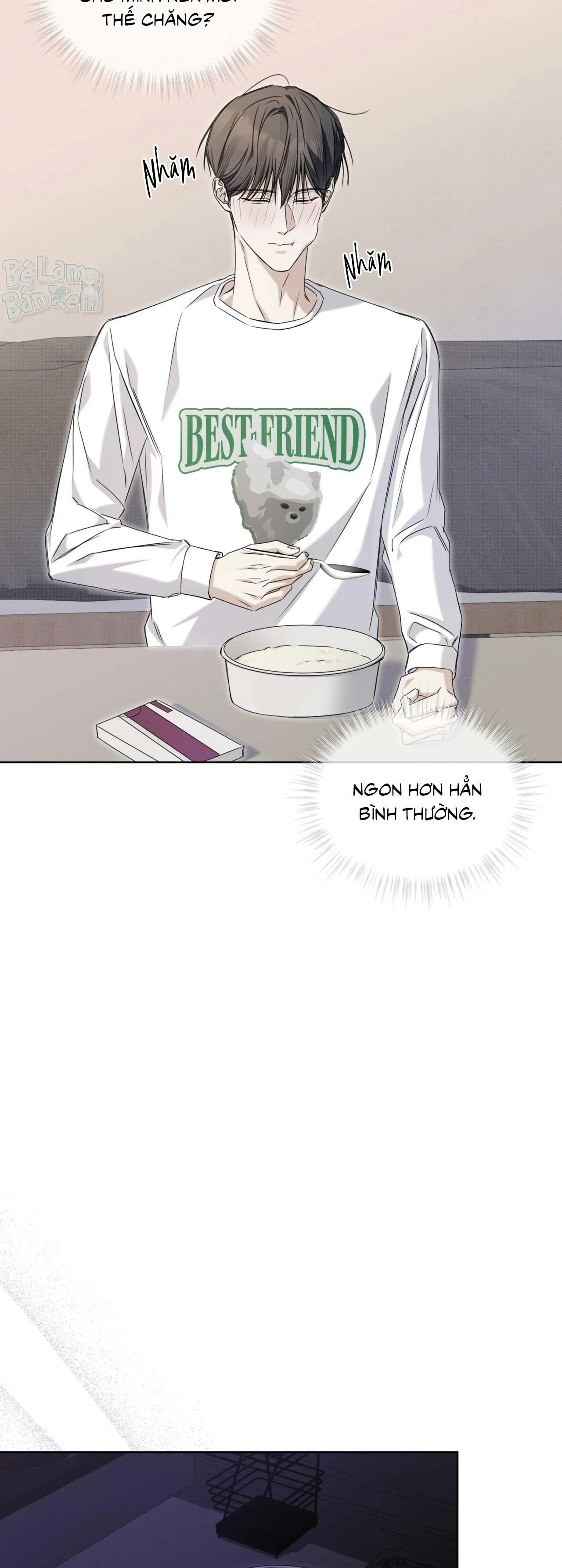 CHEAT DAY Chapter 8 Trang 24