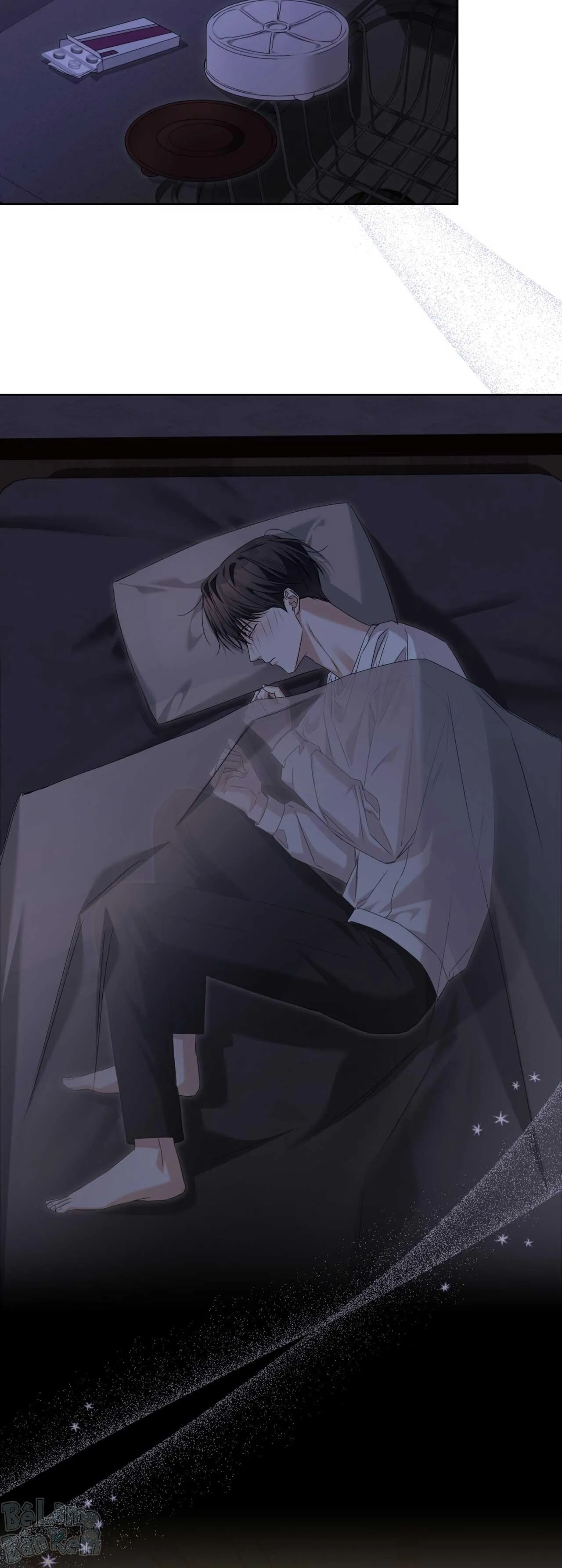 CHEAT DAY Chapter 8 Trang 25