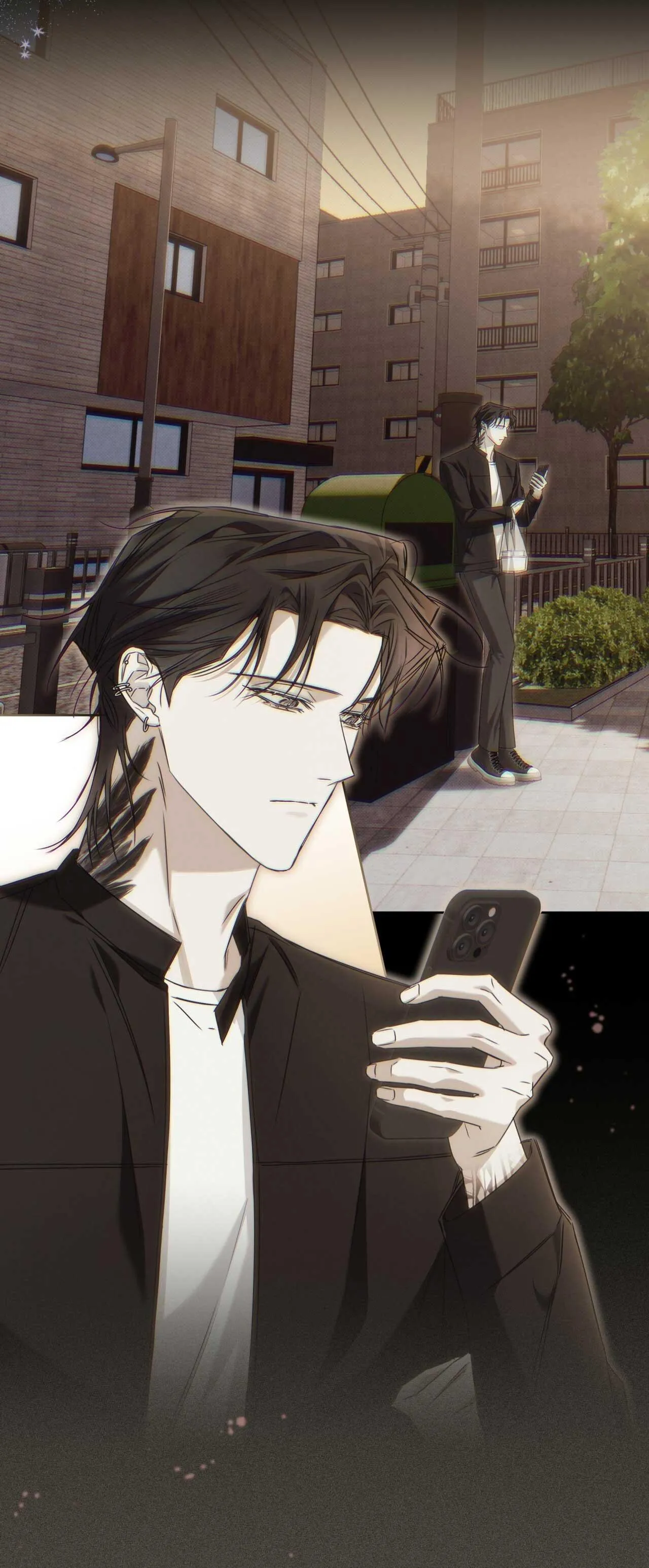 CHEAT DAY Chapter 8 Trang 26