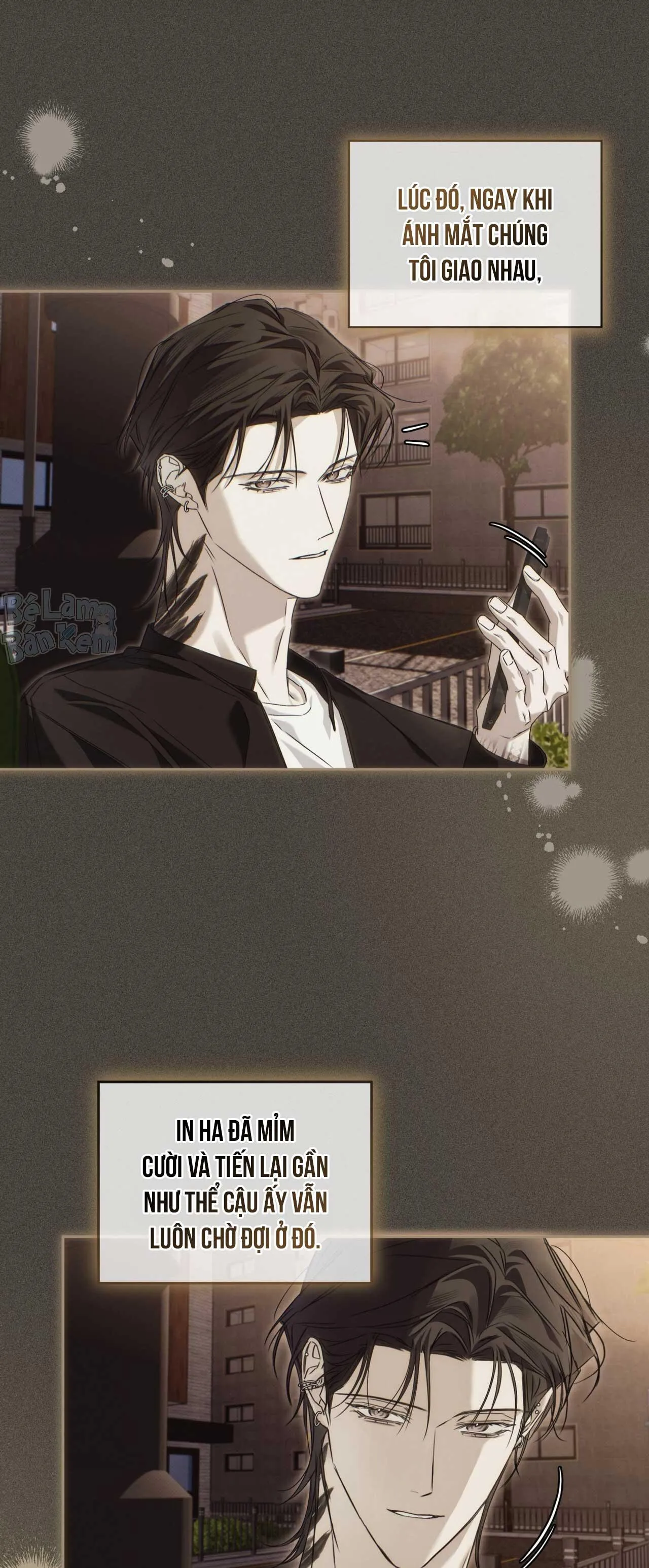 CHEAT DAY Chapter 8 Trang 27