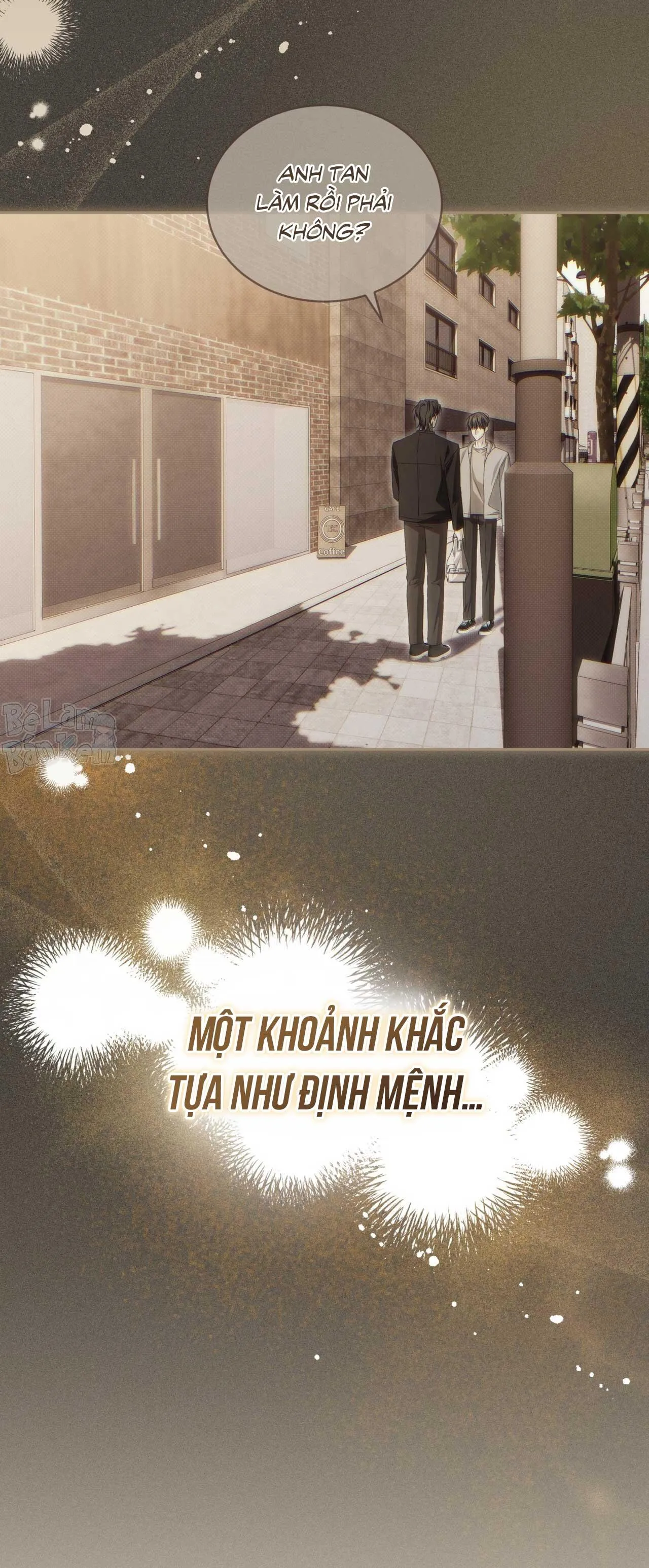 CHEAT DAY Chapter 8 Trang 29