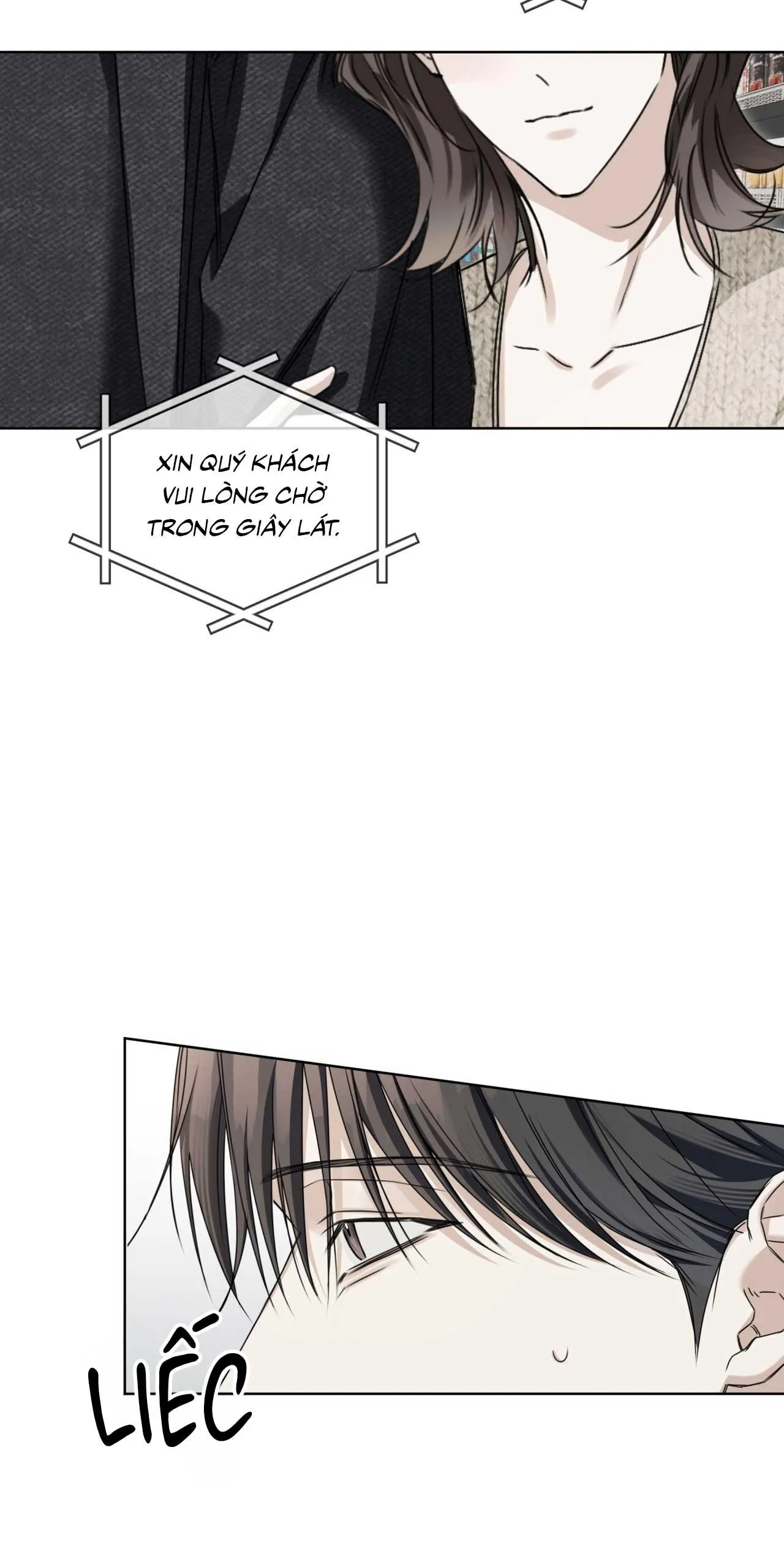 CHEAT DAY Chapter 9 Trang 3