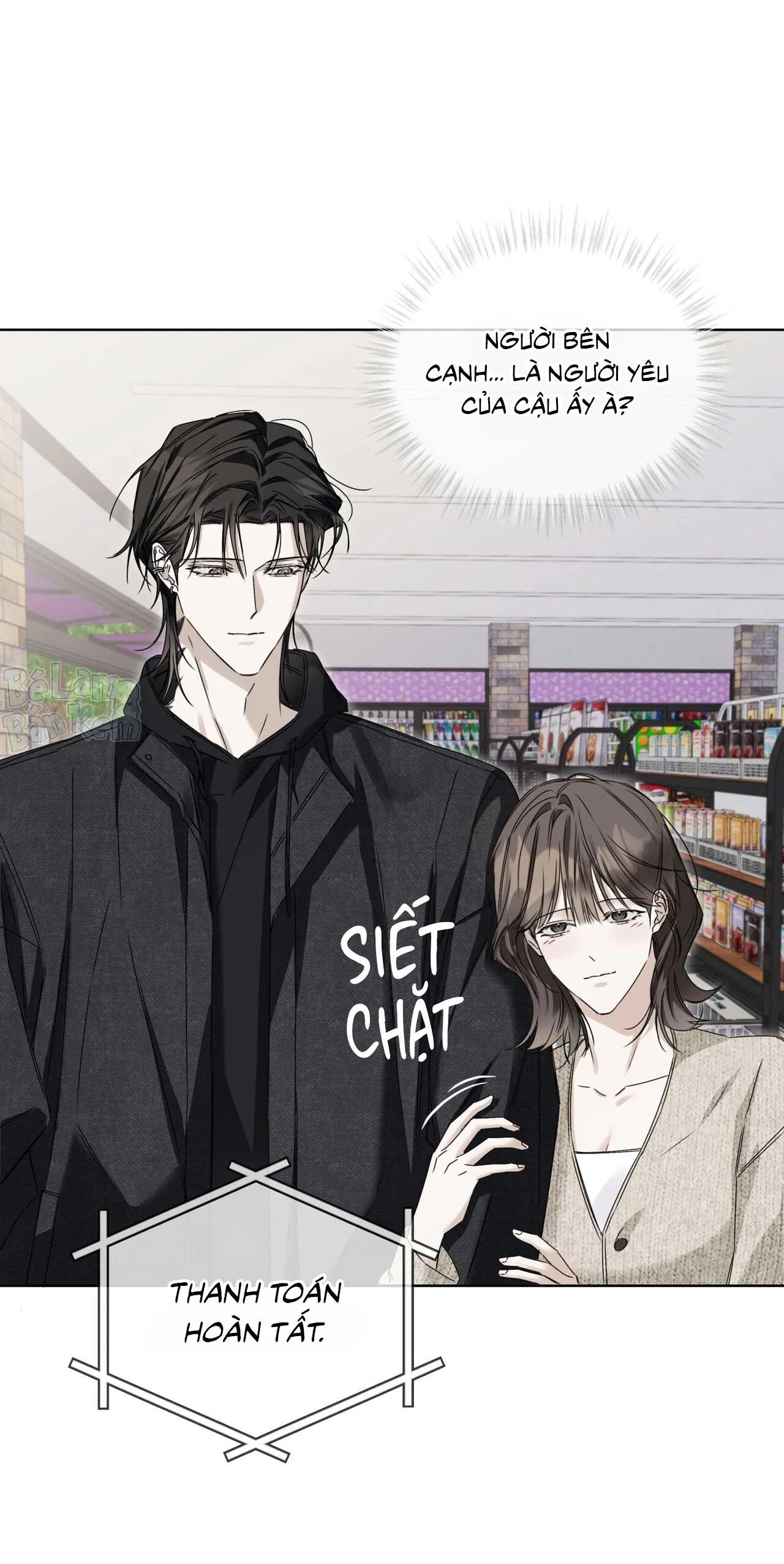 CHEAT DAY Chapter 9 Trang 4