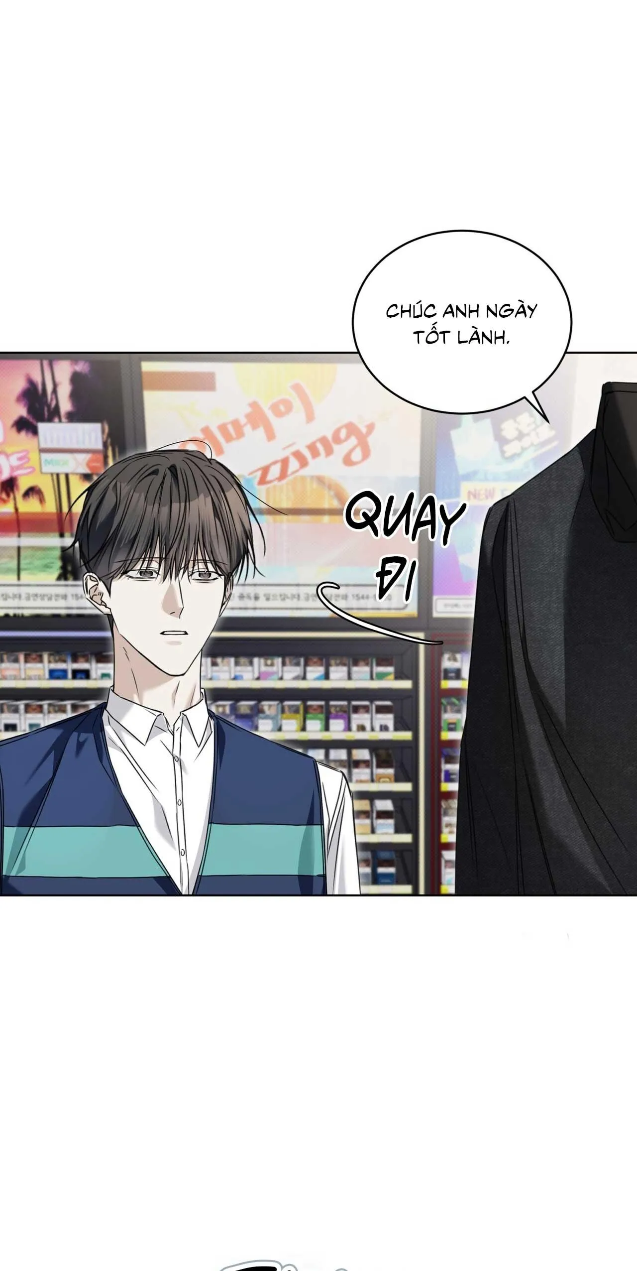 CHEAT DAY Chapter 9 Trang 5