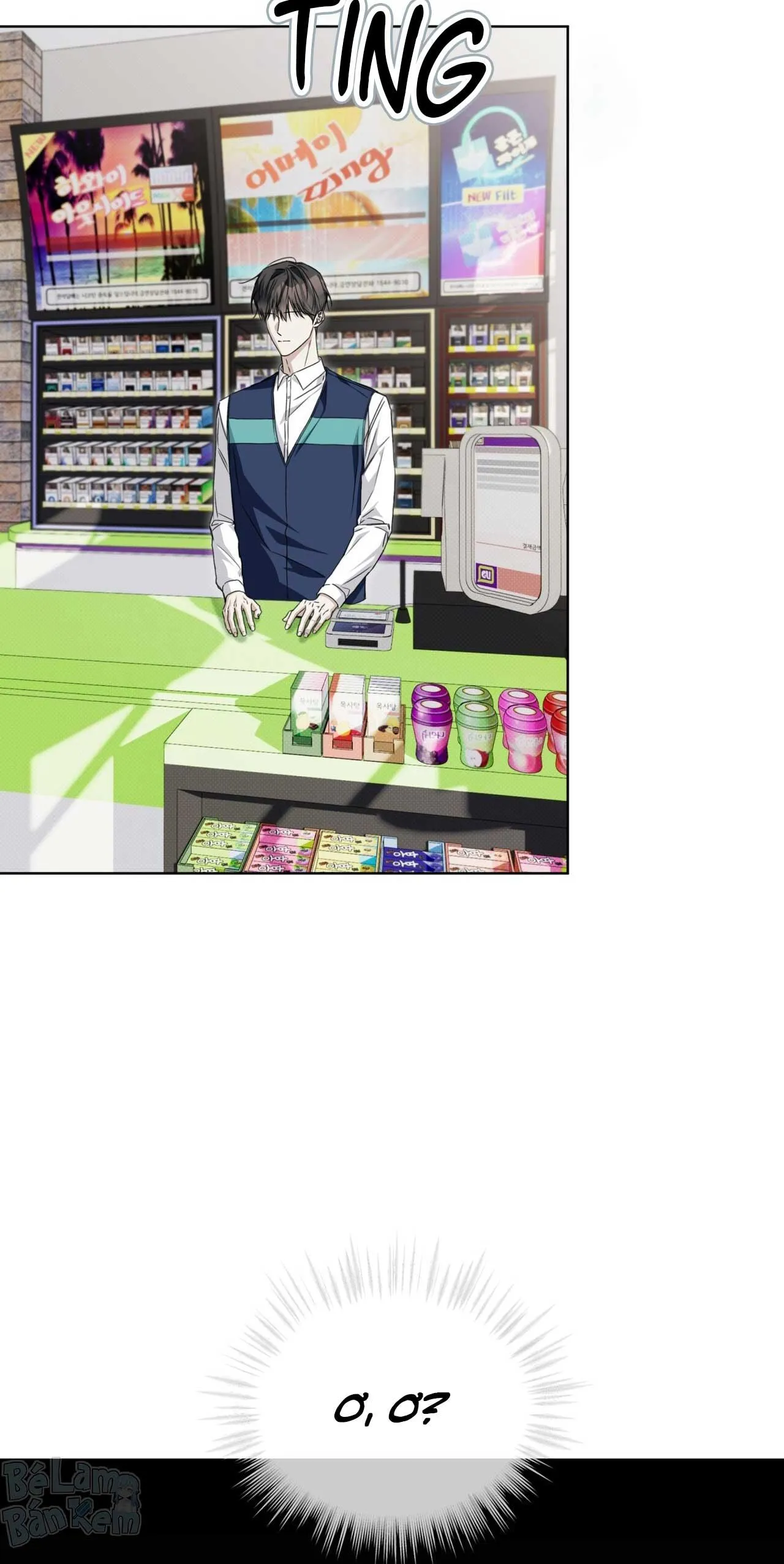 CHEAT DAY Chapter 9 Trang 6