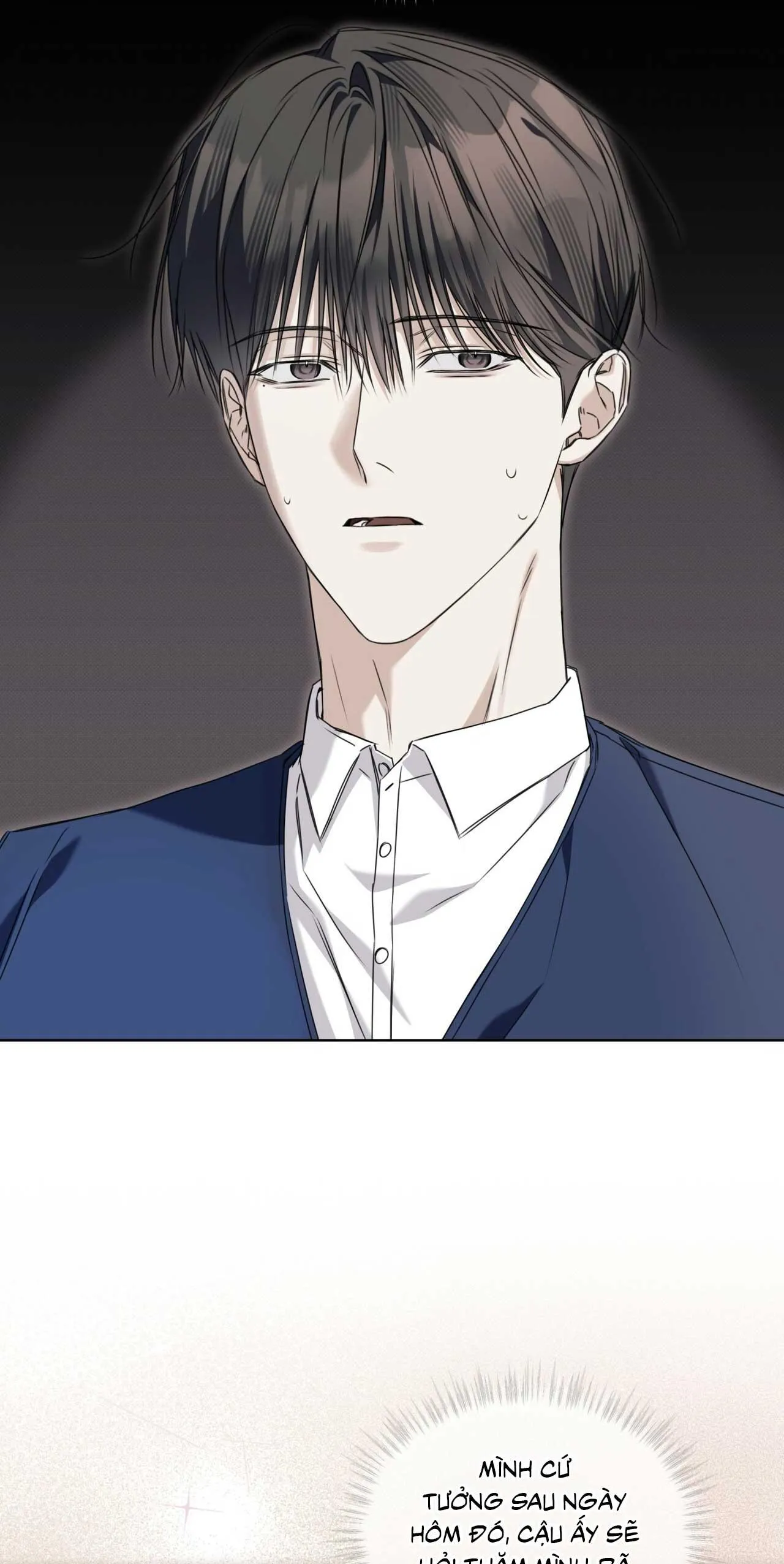 CHEAT DAY Chapter 9 Trang 7