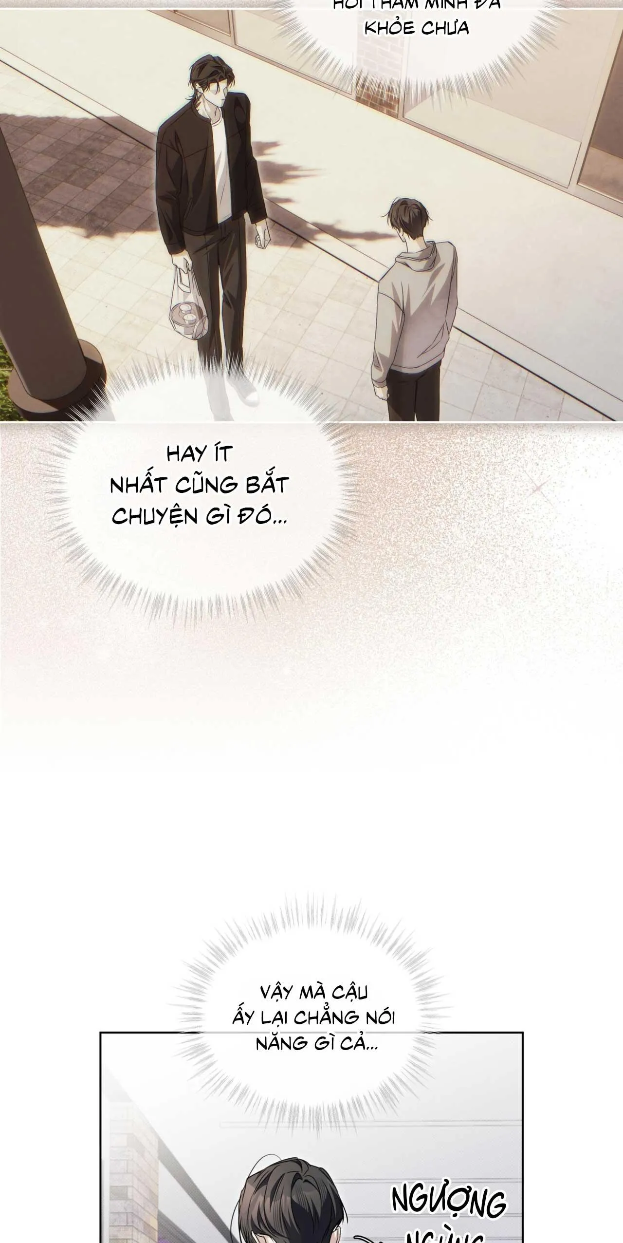 CHEAT DAY Chapter 9 Trang 8