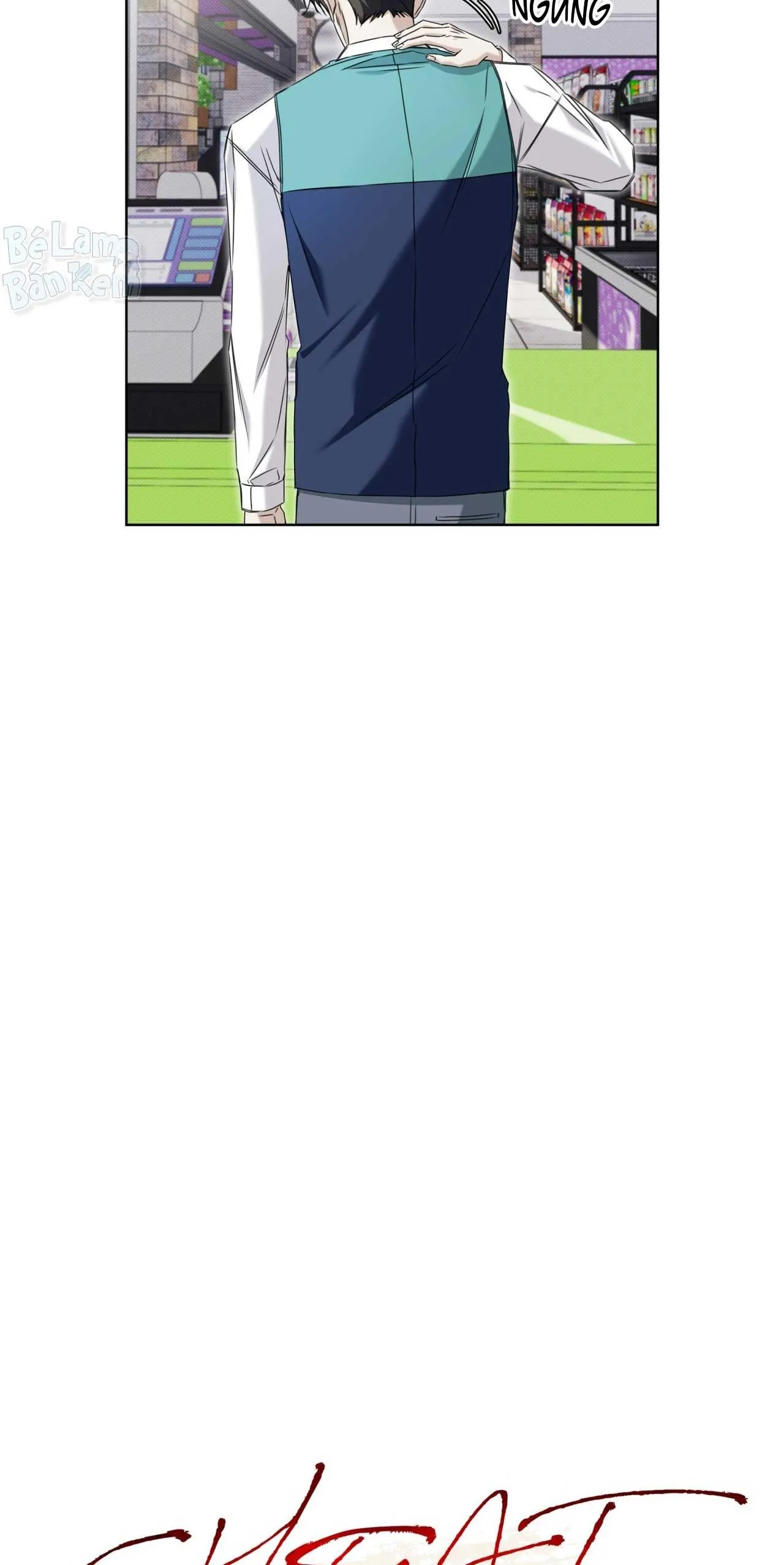 CHEAT DAY Chapter 9 Trang 9