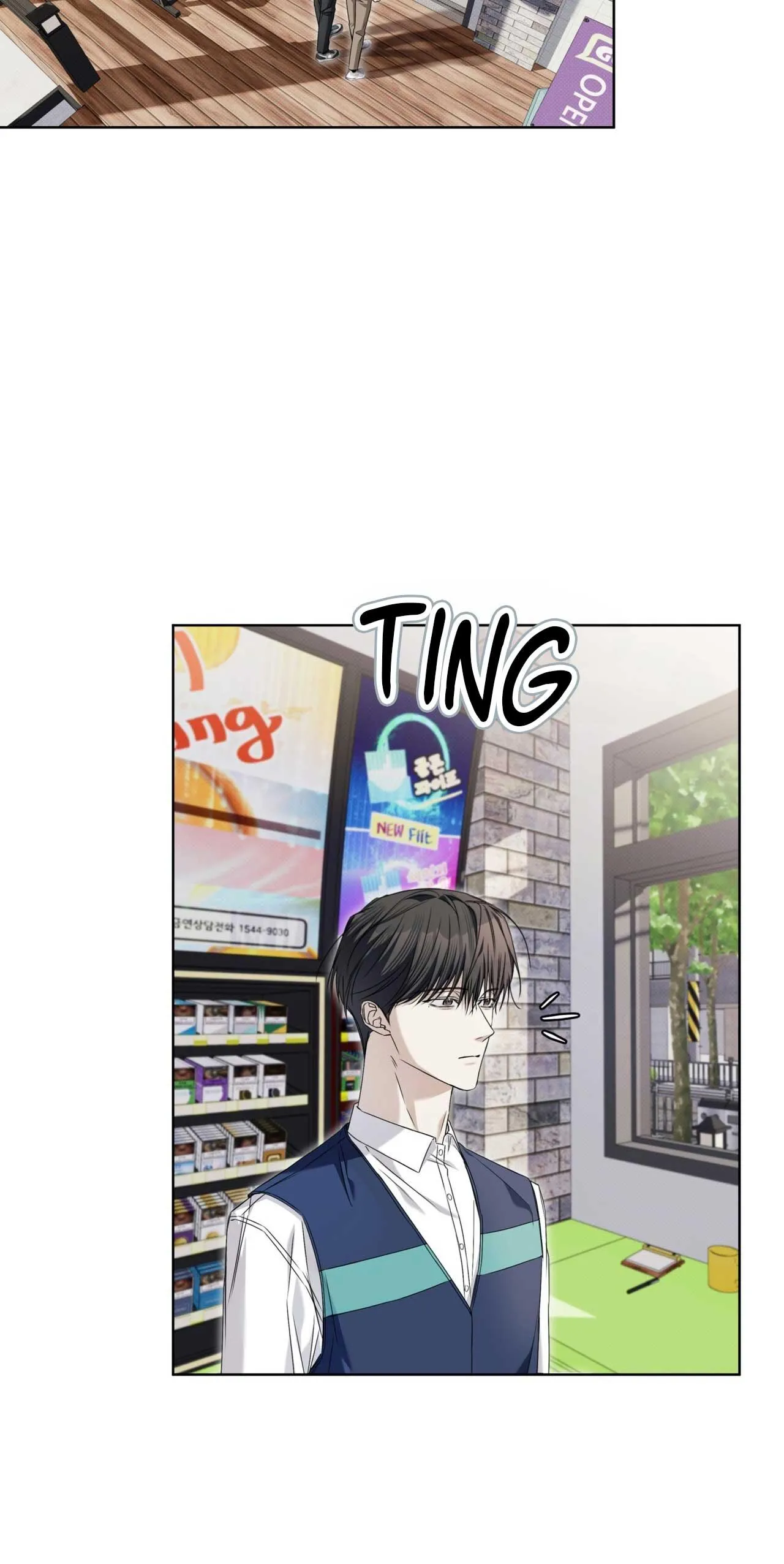 CHEAT DAY Chapter 9 Trang 11