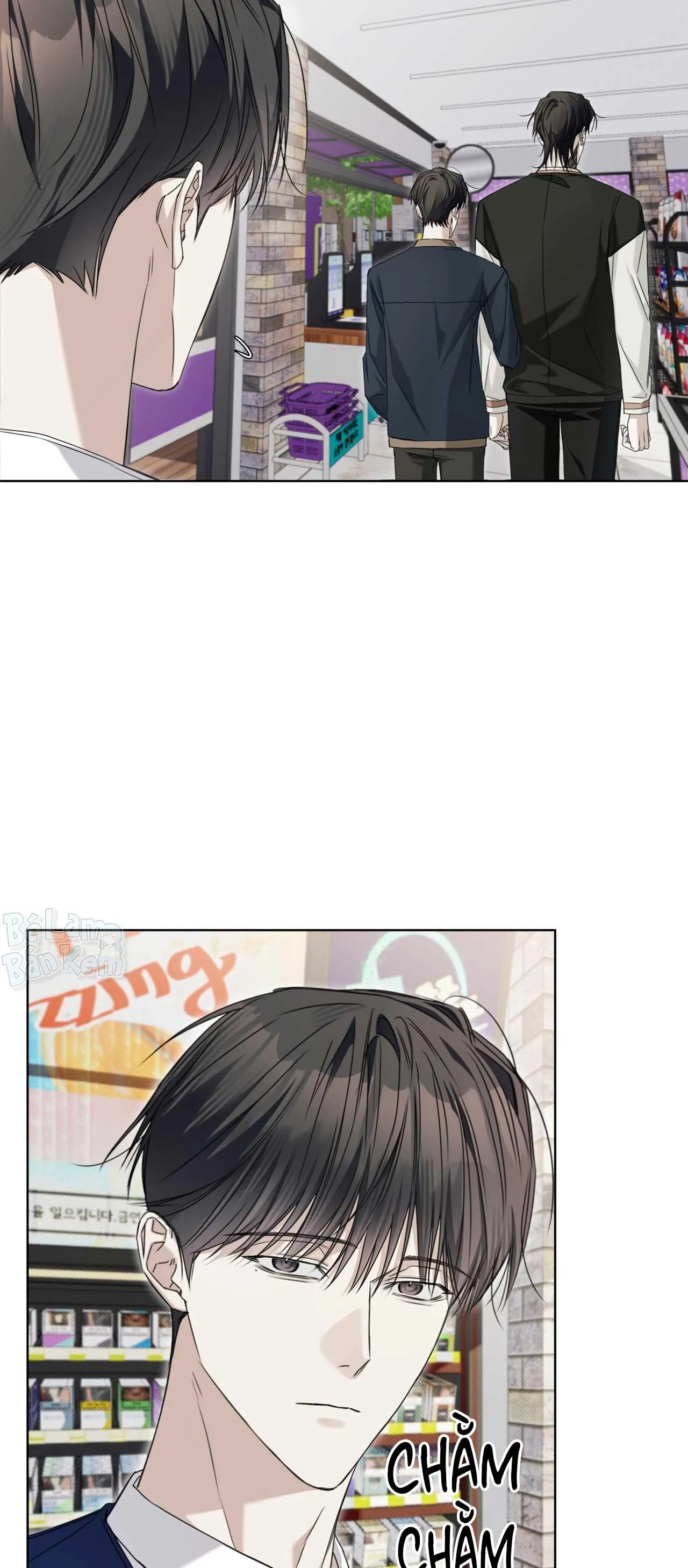 CHEAT DAY Chapter 9 Trang 14