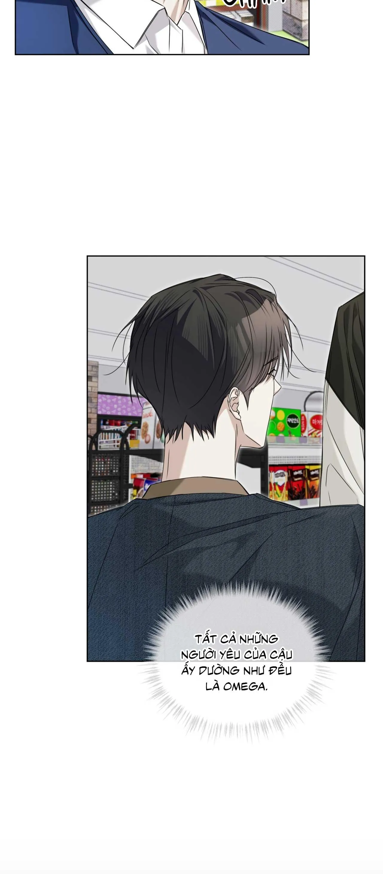 CHEAT DAY Chapter 9 Trang 15