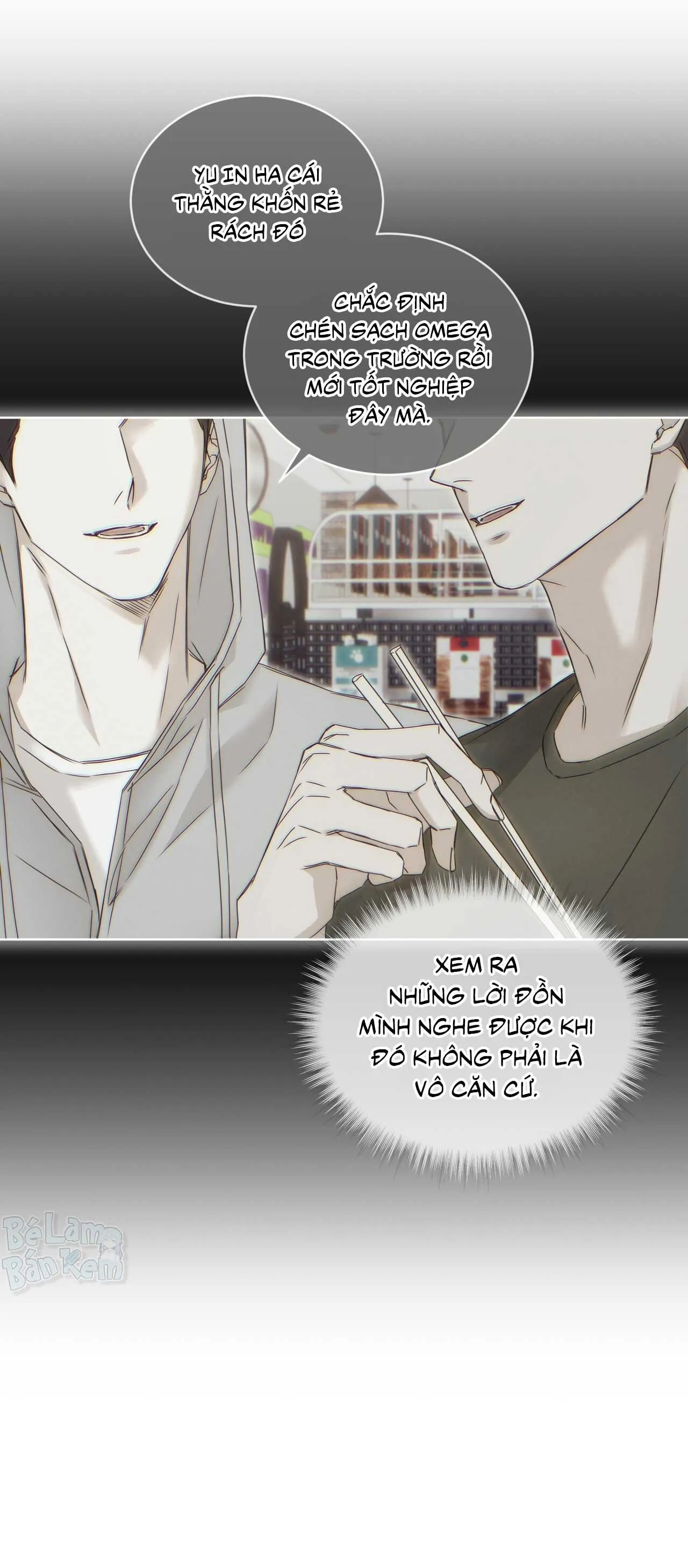 CHEAT DAY Chapter 9 Trang 16