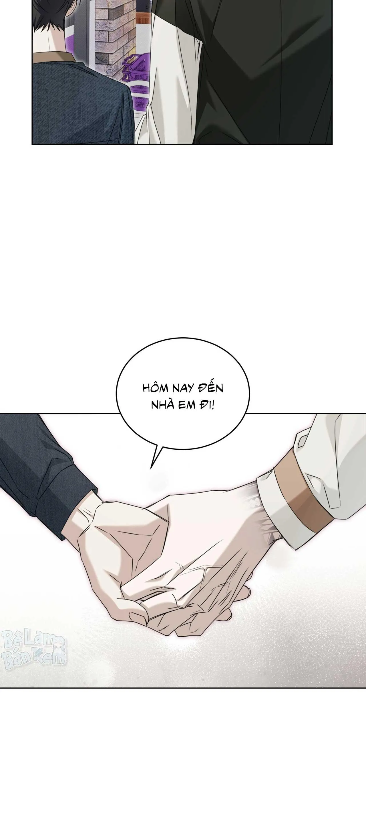 CHEAT DAY Chapter 9 Trang 18