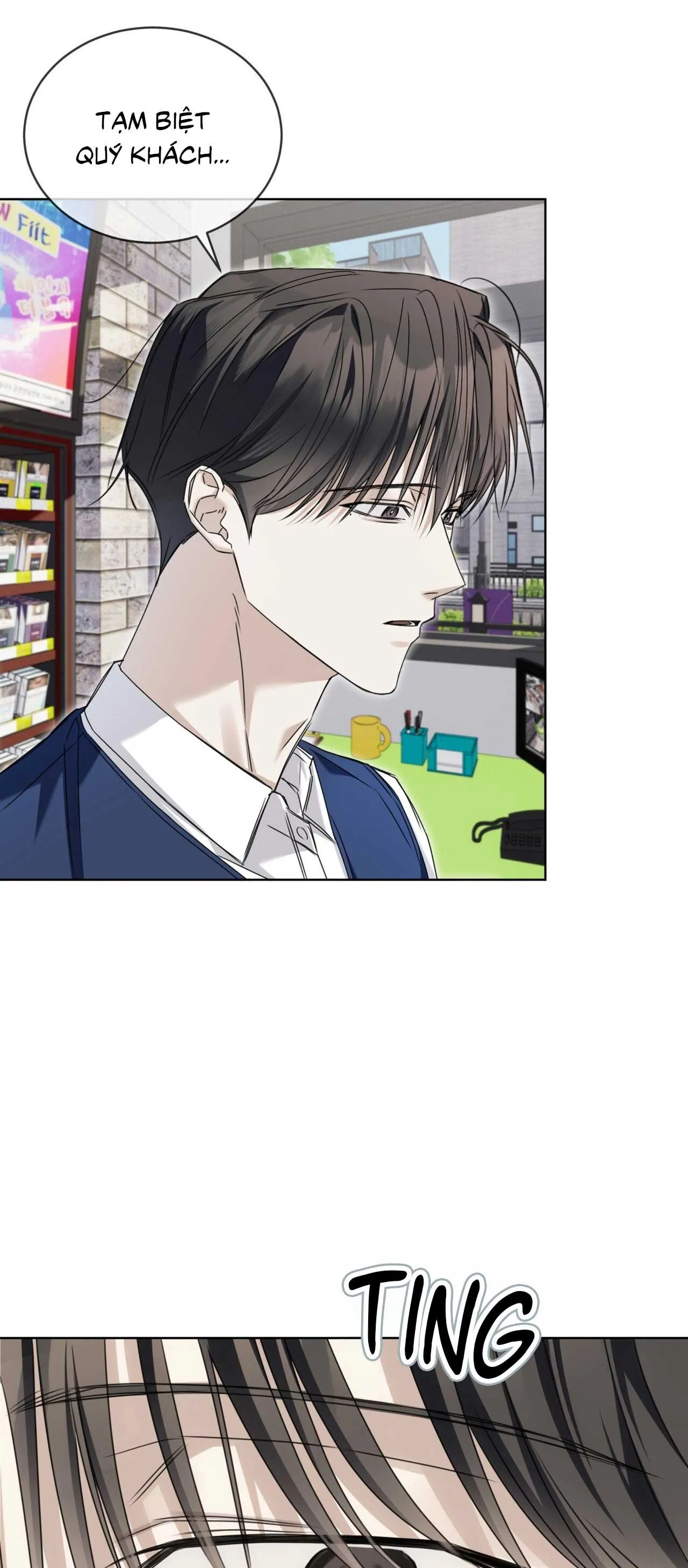 CHEAT DAY Chapter 9 Trang 19