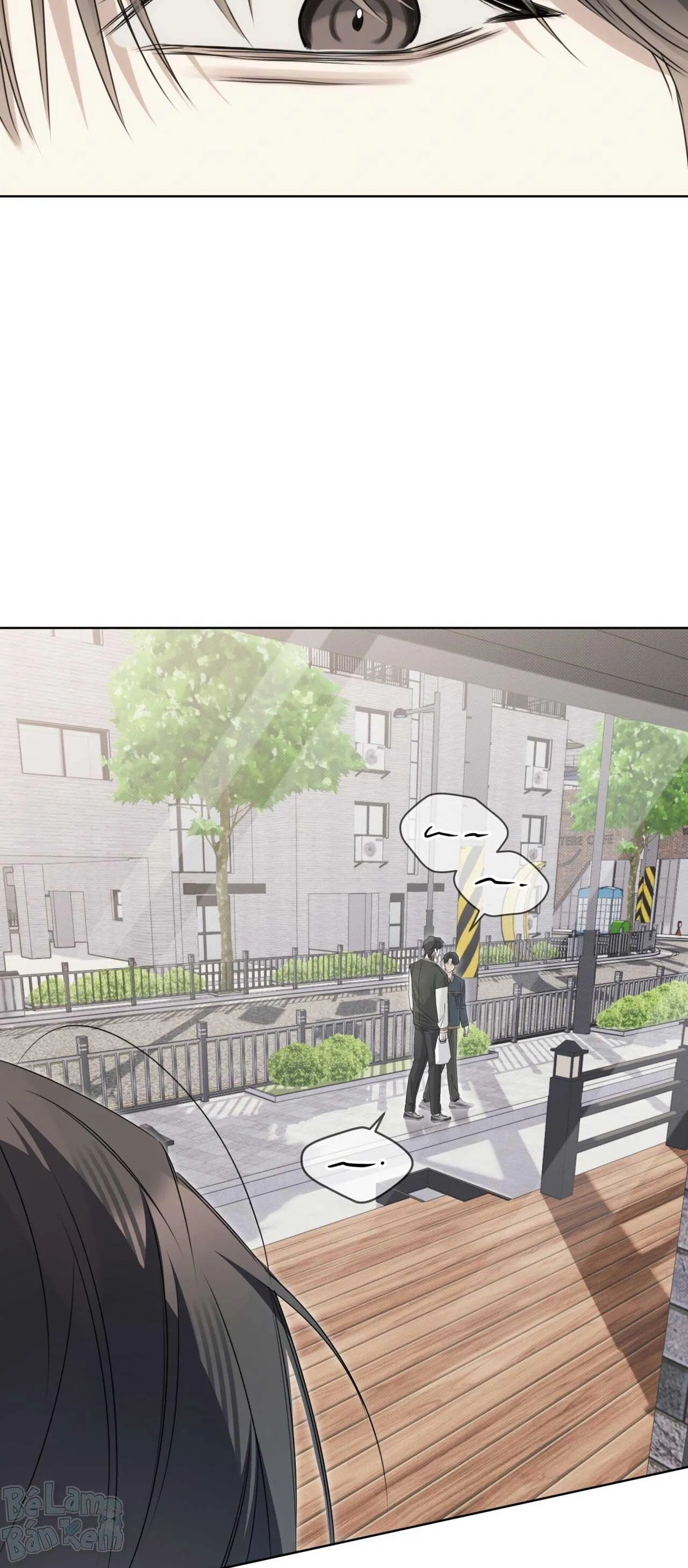 CHEAT DAY Chapter 9 Trang 20