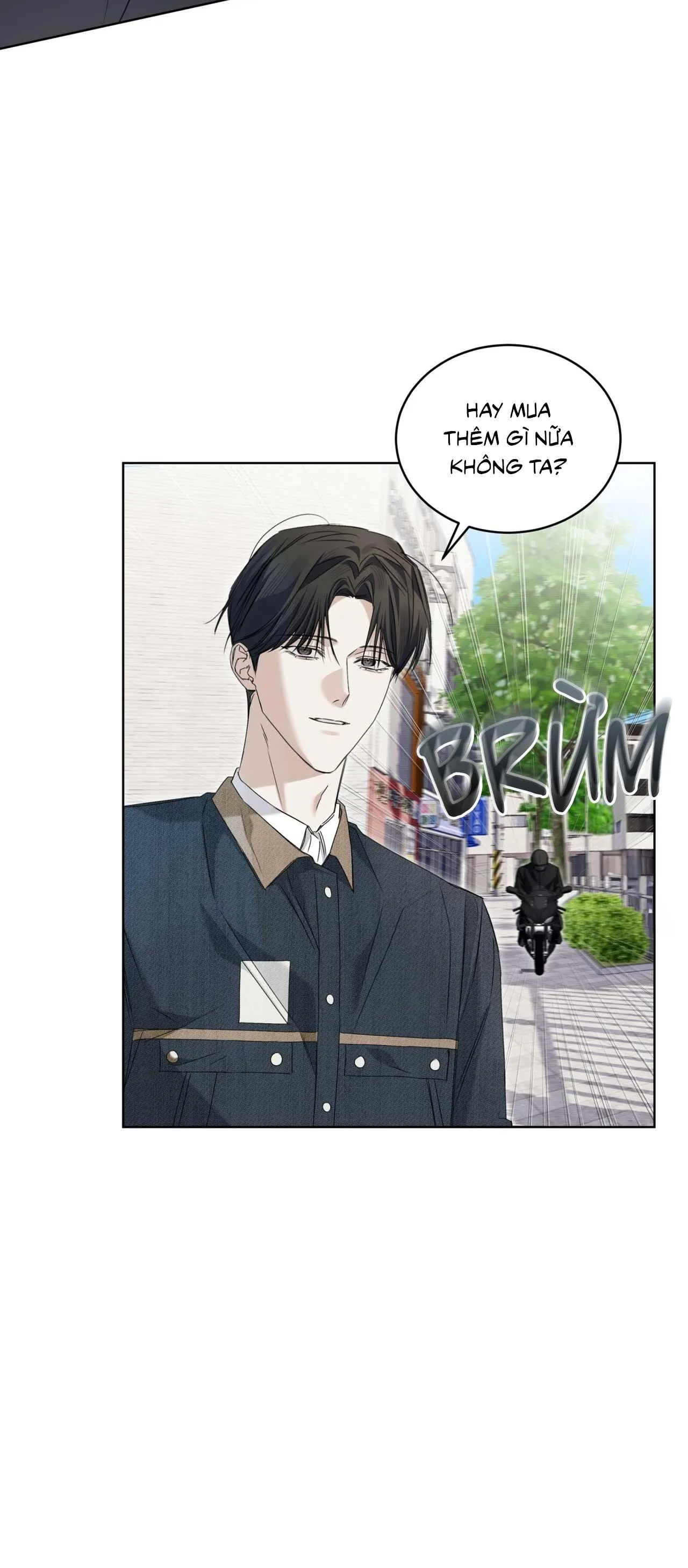 CHEAT DAY Chapter 9 Trang 21