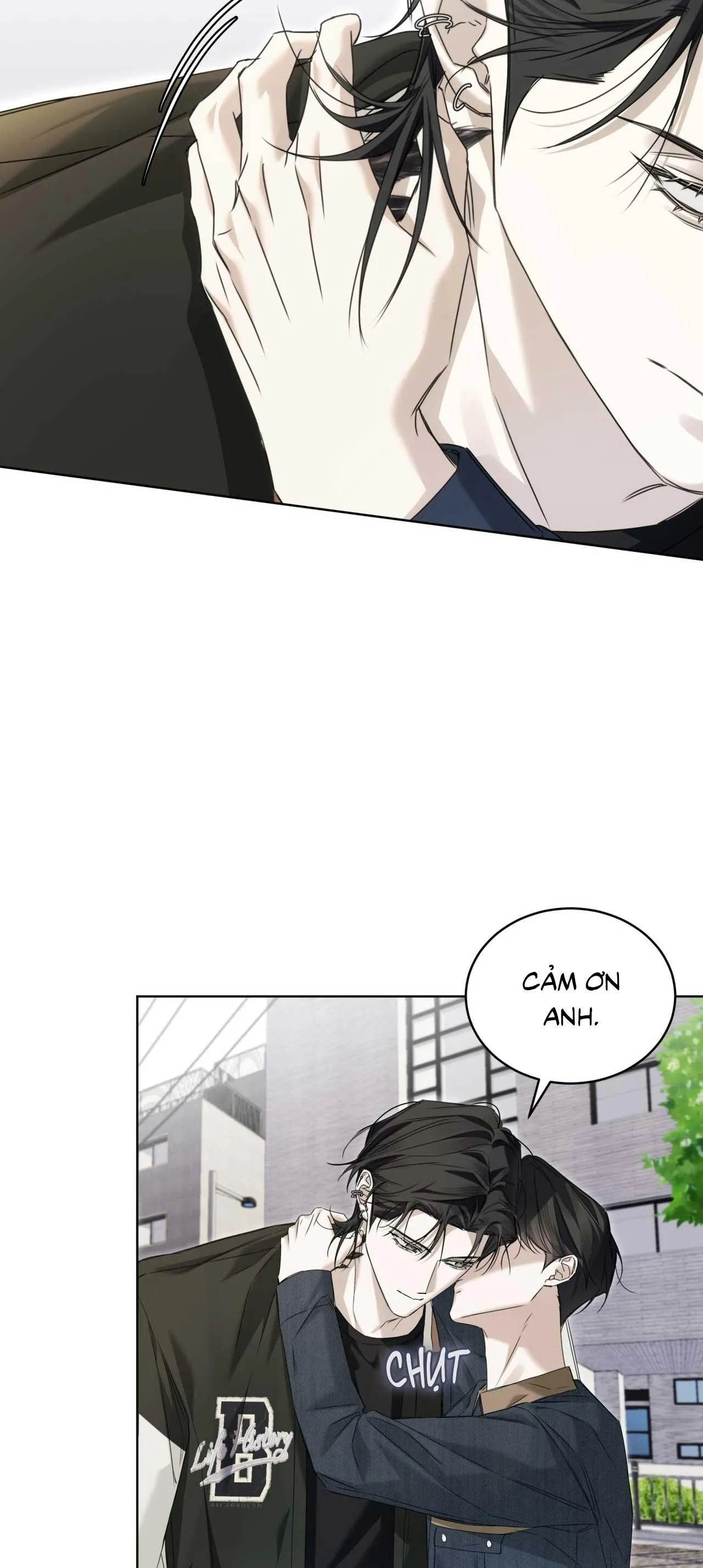 CHEAT DAY Chapter 9 Trang 24