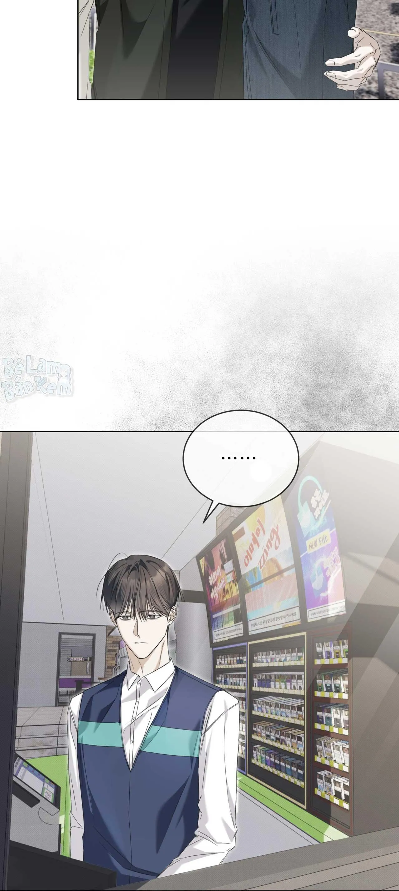 CHEAT DAY Chapter 9 Trang 25