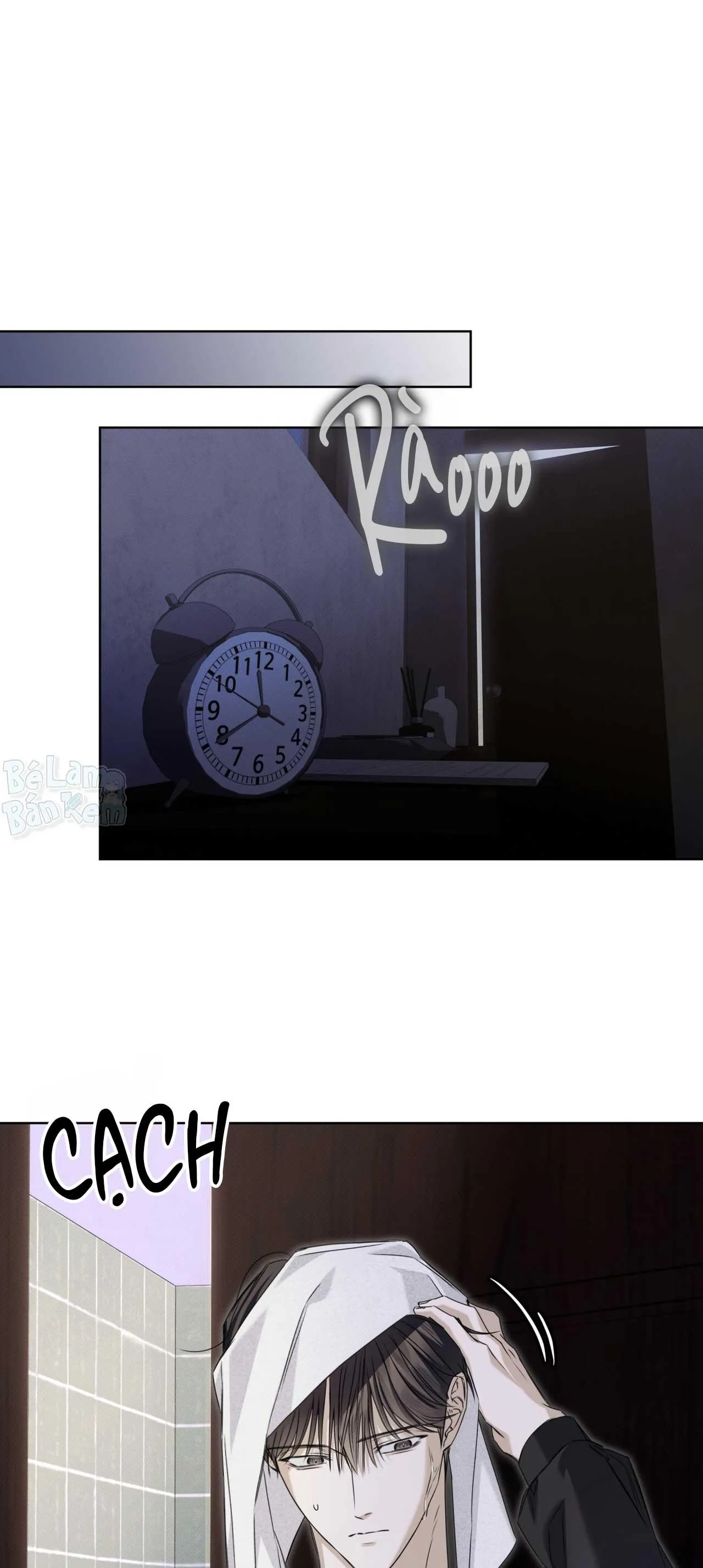 CHEAT DAY Chapter 9 Trang 27