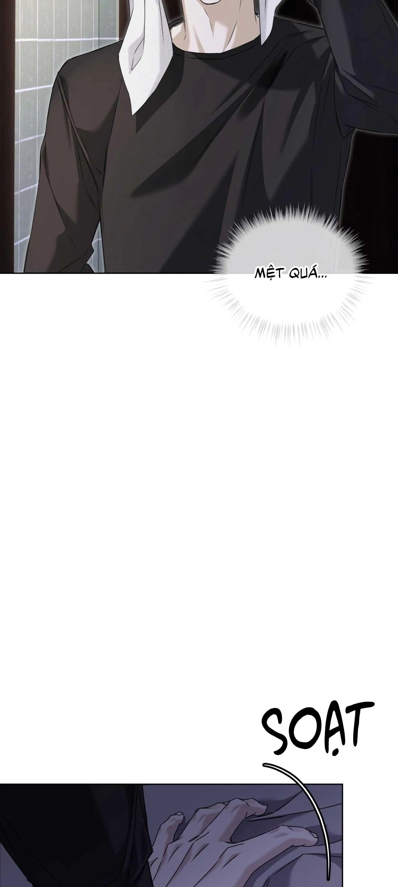 CHEAT DAY Chapter 9 Trang 28