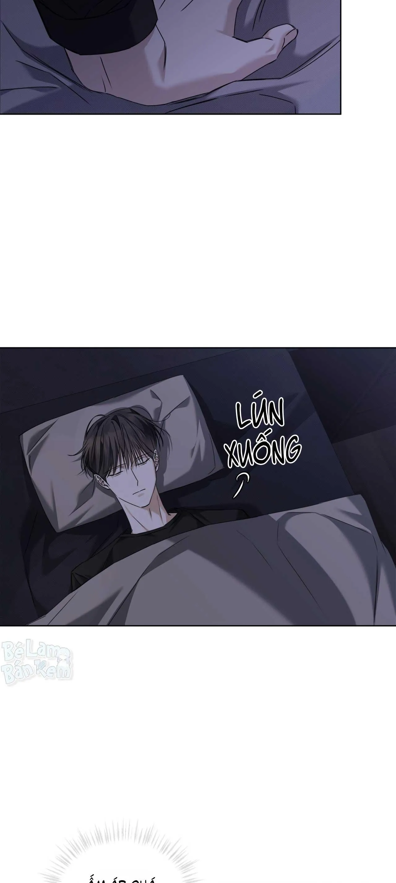 CHEAT DAY Chapter 9 Trang 29