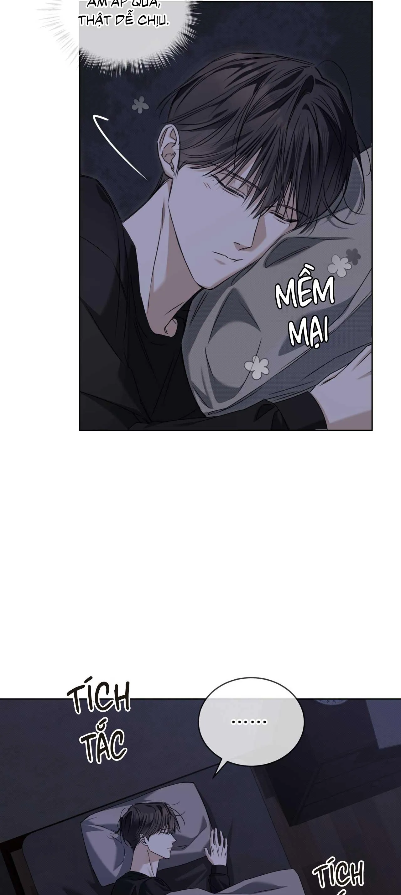 CHEAT DAY Chapter 9 Trang 30